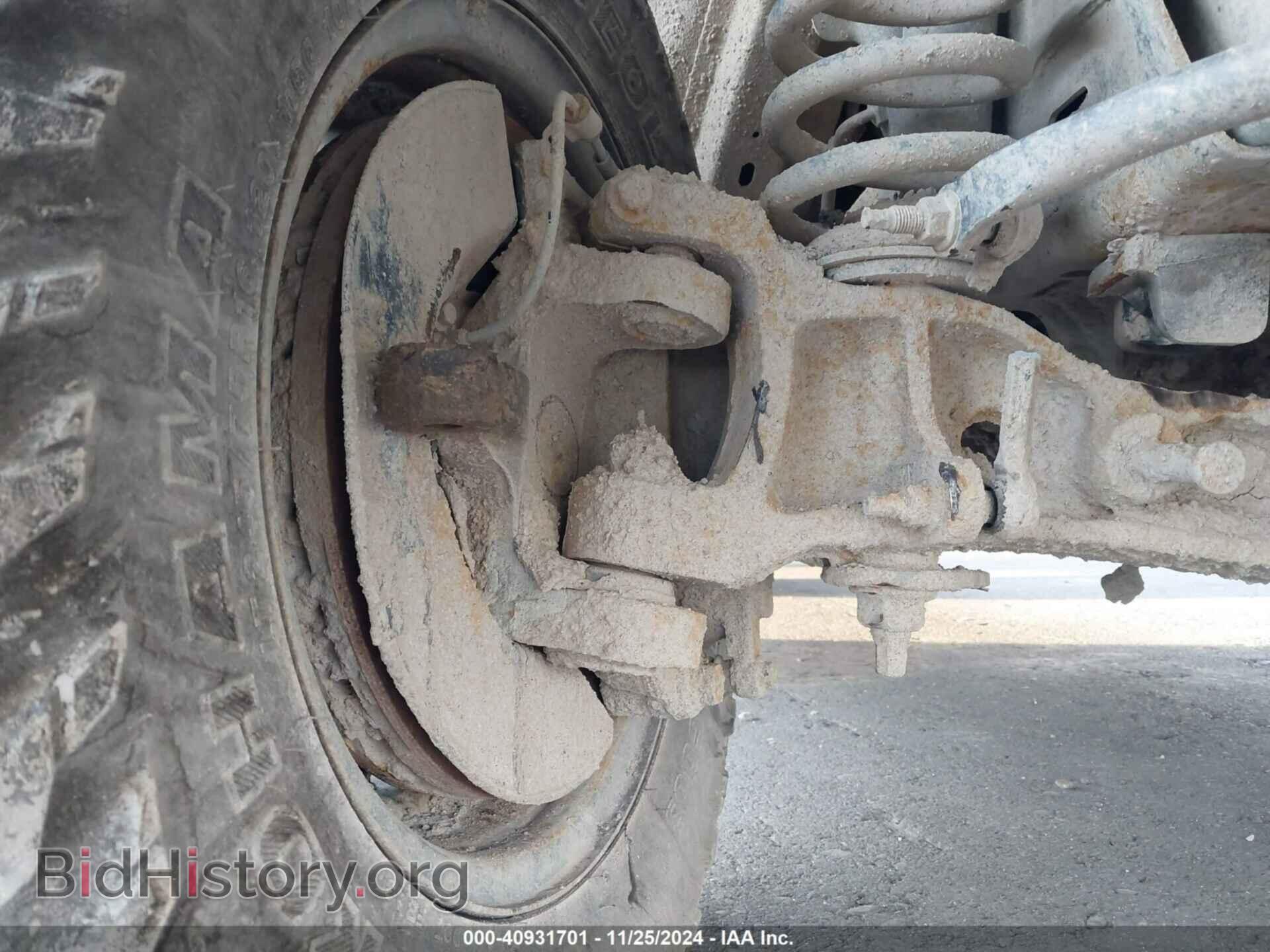 2013 FORD E-150 - VIN: 1FDNE1BW5DDB20014 - Фото 6