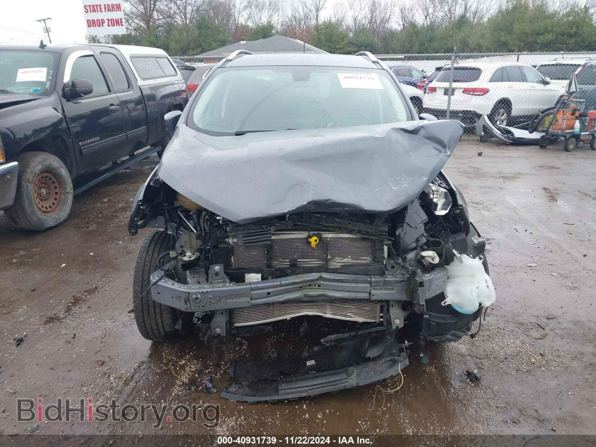 2019 FORD ECOSPORT - VIN: MAJ6S3KL0KC251041 - Фото 13