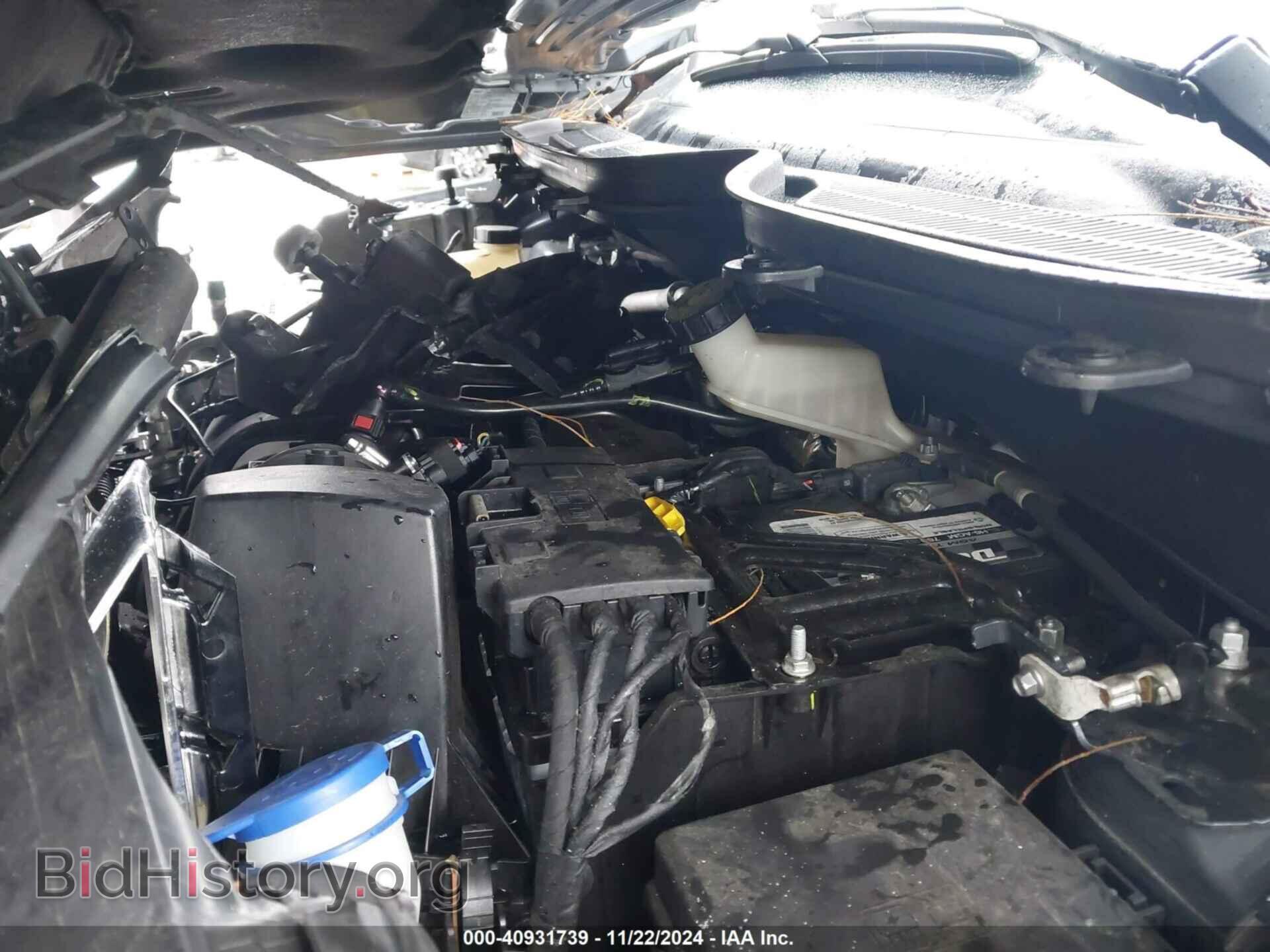 2019 FORD ECOSPORT - VIN: MAJ6S3KL0KC251041 - Фото 10