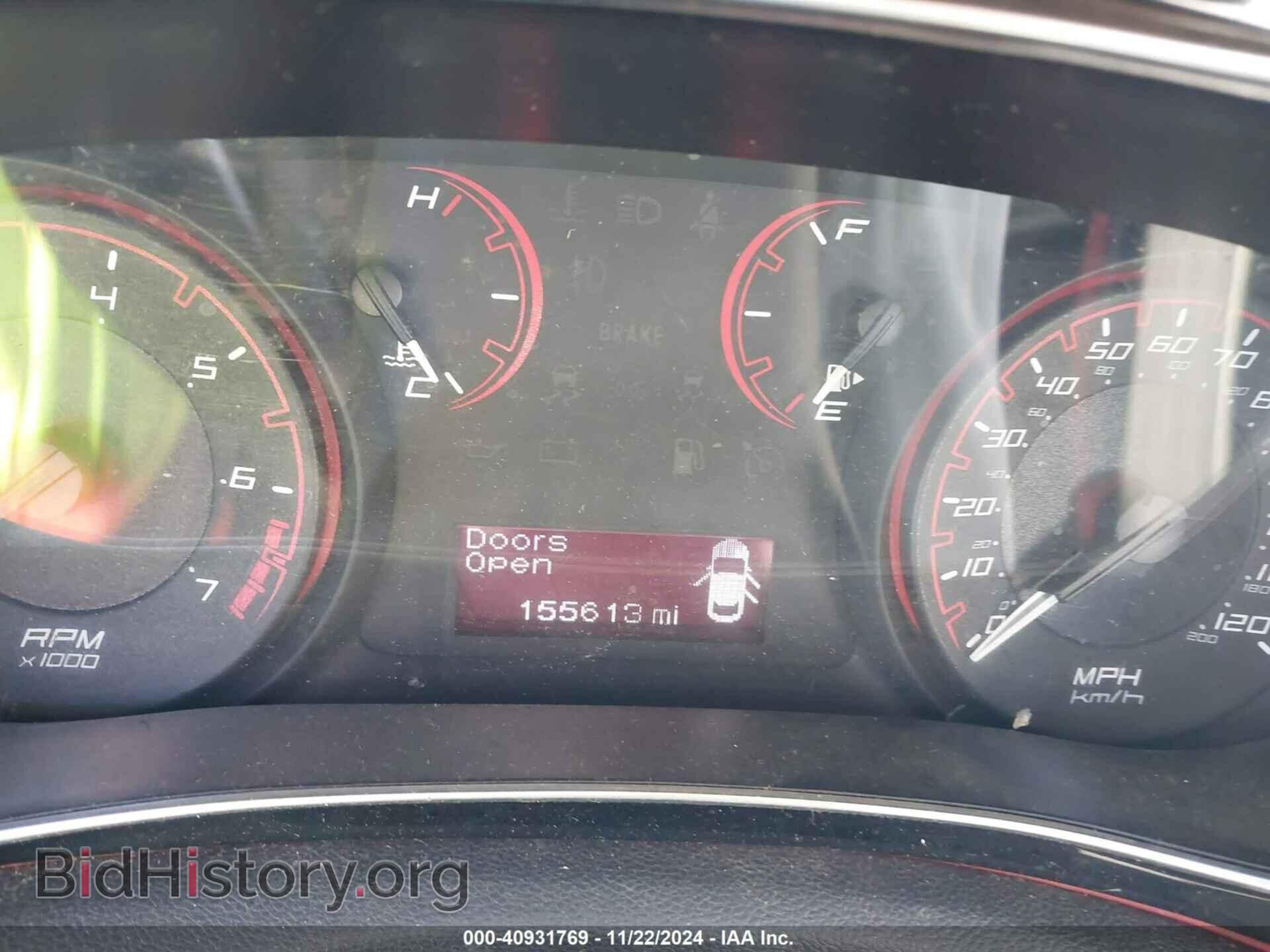 2015 DODGE DART - VIN: 1C3CDFBBXFD330687 - Фото 7