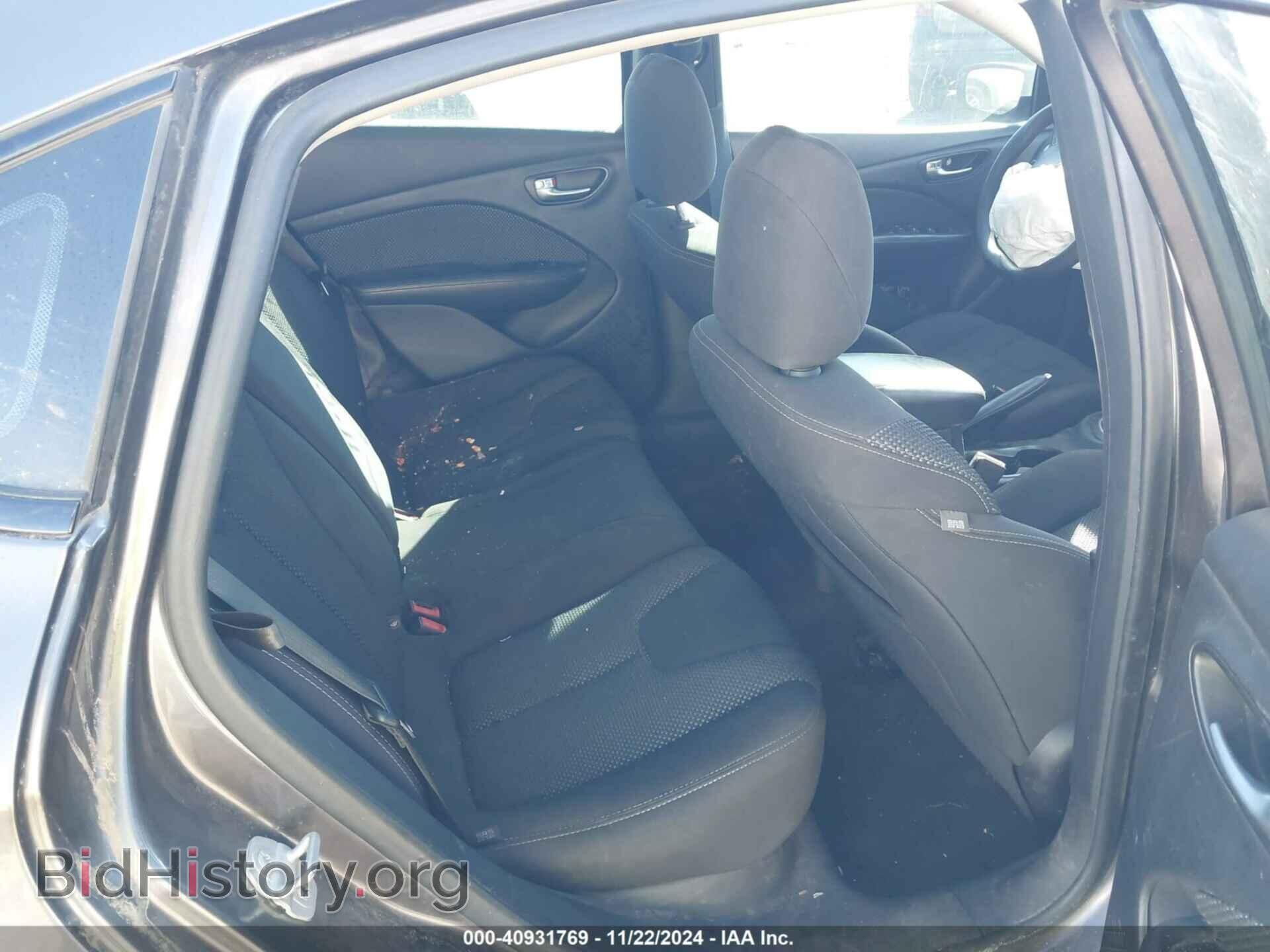 2015 DODGE DART - VIN: 1C3CDFBBXFD330687 - Фото 8