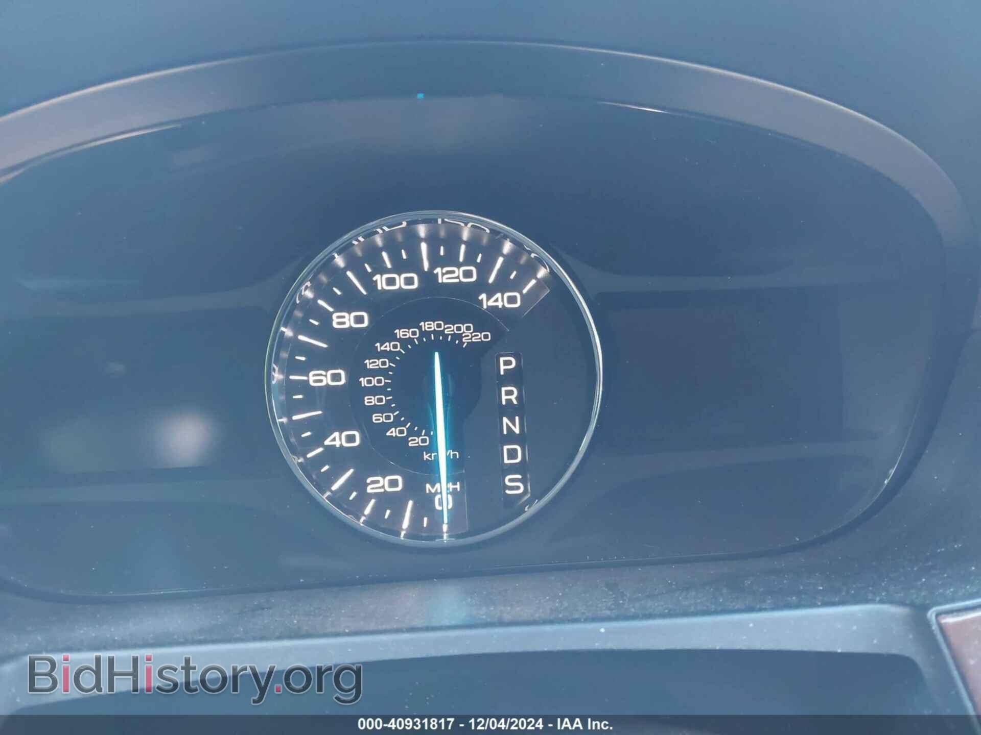2013 FORD EDGE - VIN: 2FMDK3KC2DBB02825 - Photo 7
