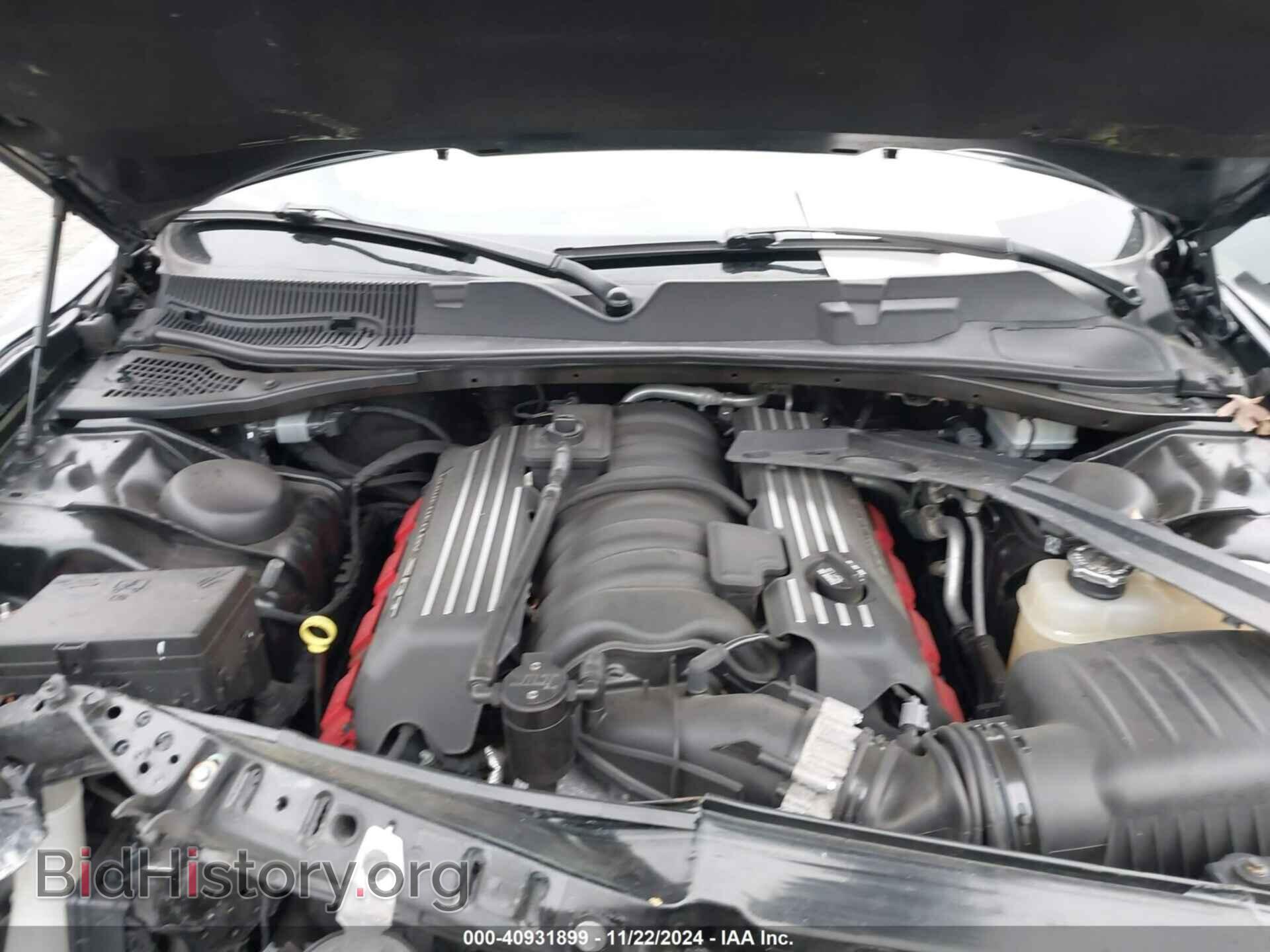 2016 DODGE CHALLENGER - VIN: 2C3CDZFJ0GH236812 - Фото 10
