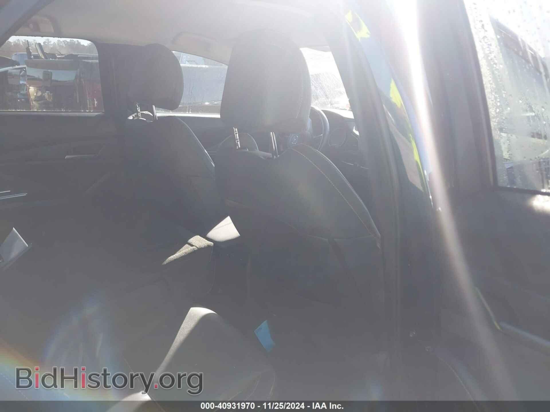 2021 MAZDA CX-30 - VIN: 3MVDMABL9MM212402 - Photo 8