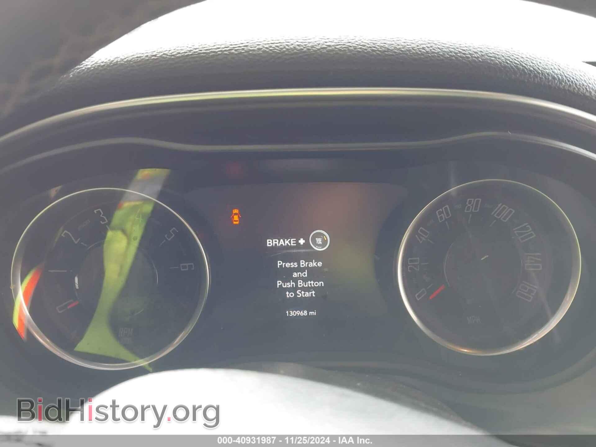 2017 DODGE CHALLENGER - VIN: 2C3CDZAG9HH587408 - Фото 7