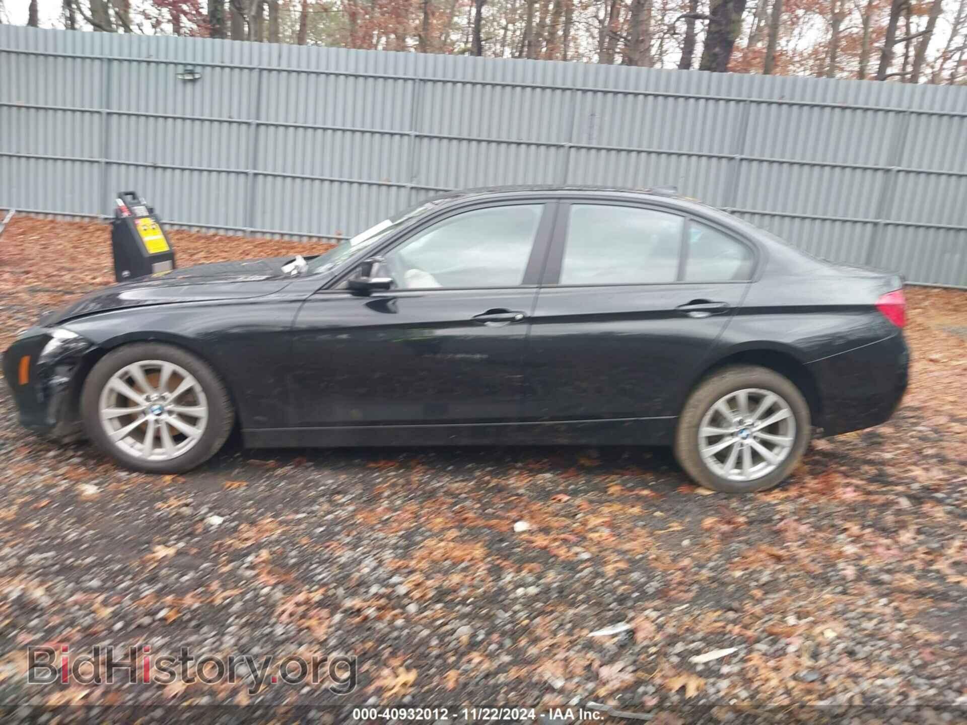 2018 BMW 320I - VIN: WBA8A3C5XJA357493 - Фото 13