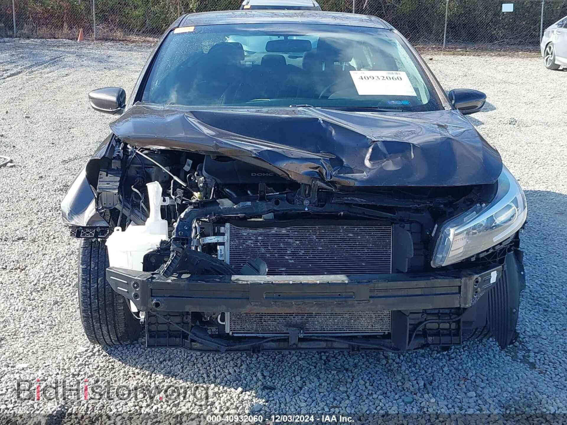 2017 KIA FORTE - VIN: 3KPFK4A73HE160867 - Фото 6