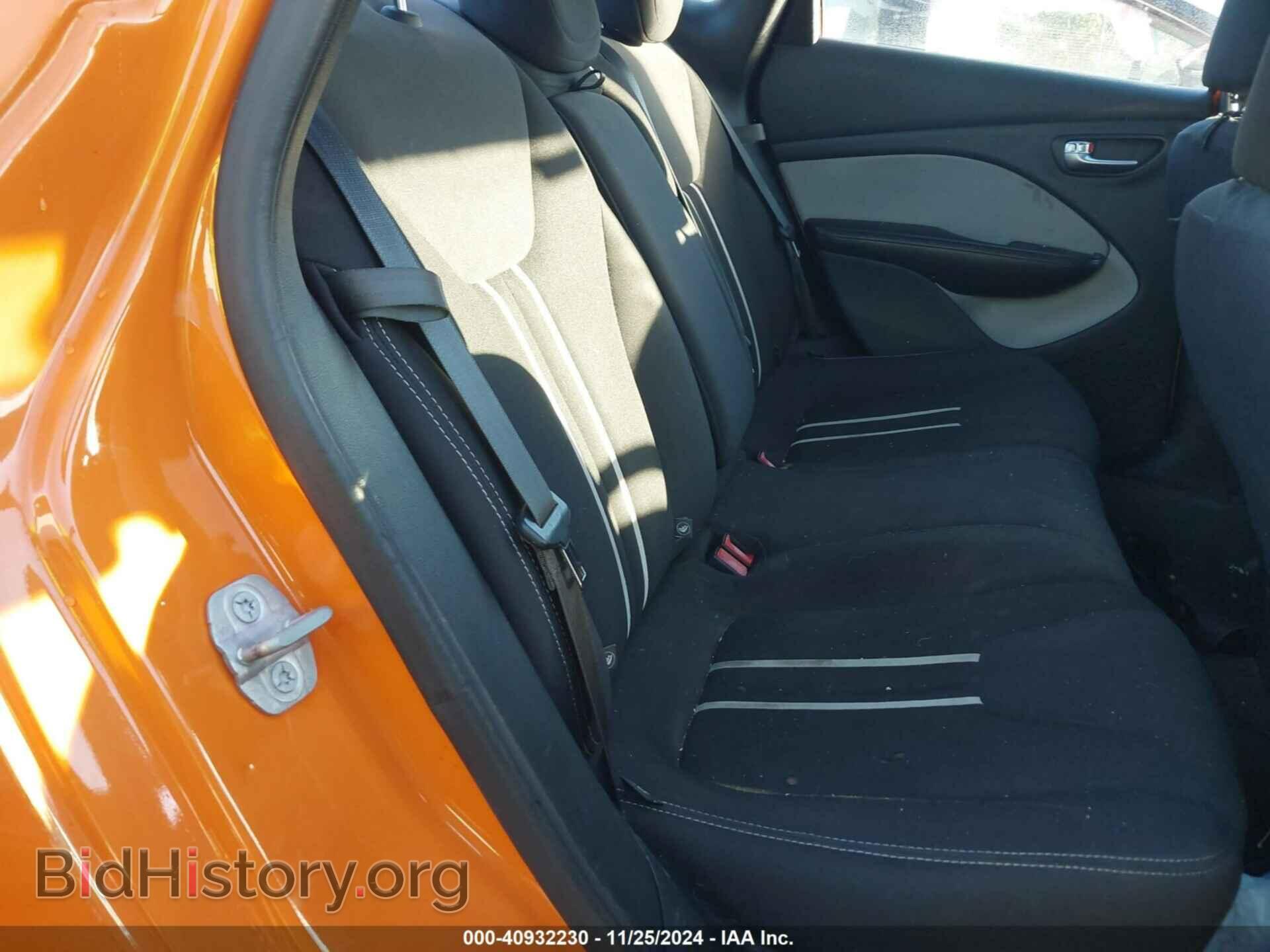 2014 DODGE DART - VIN: 1C3CDFBB4ED791804 - Фото 8