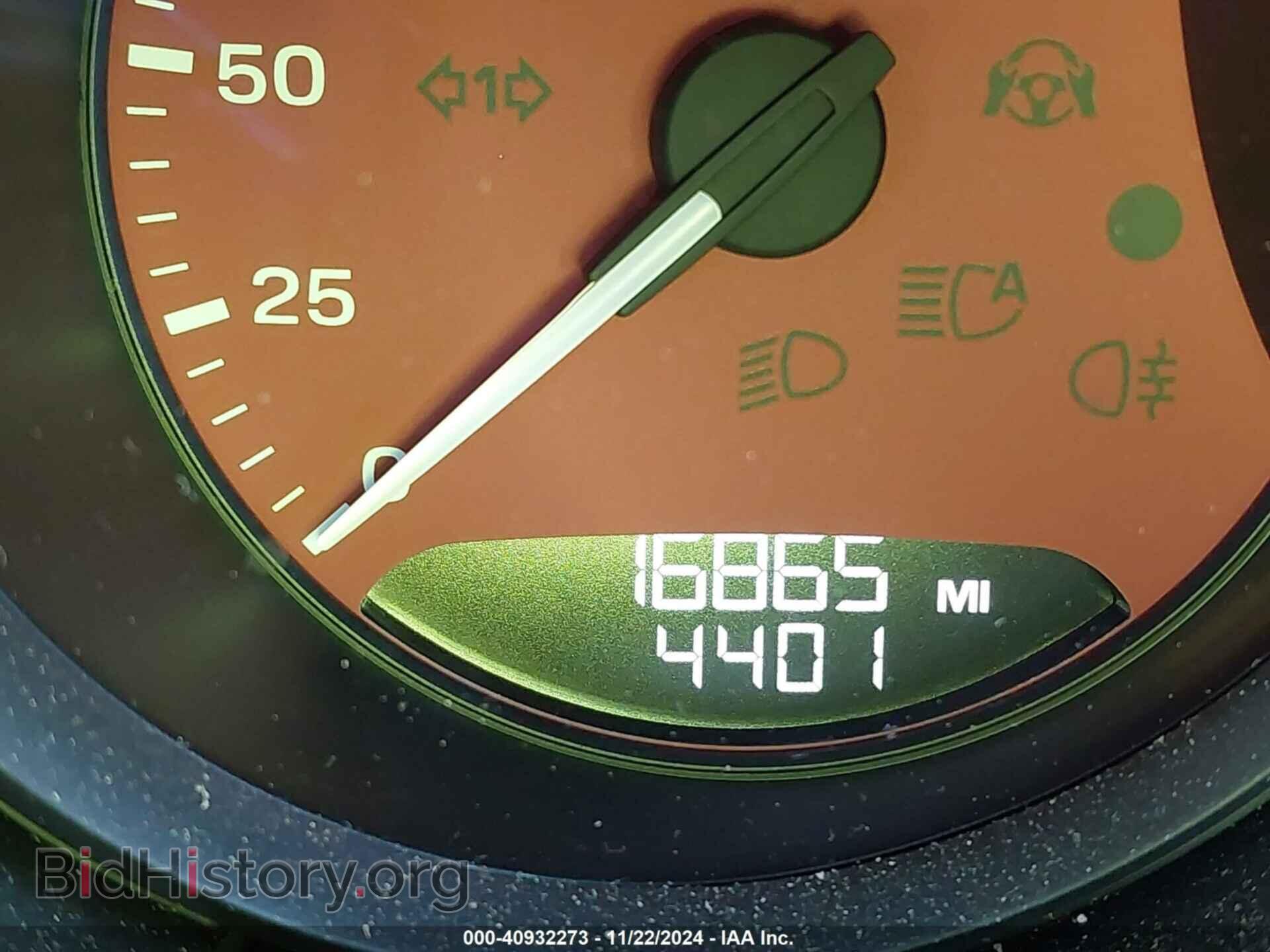 2023 PORSCHE MACAN - VIN: WP1AA2A59PLB09832 - Фото 16
