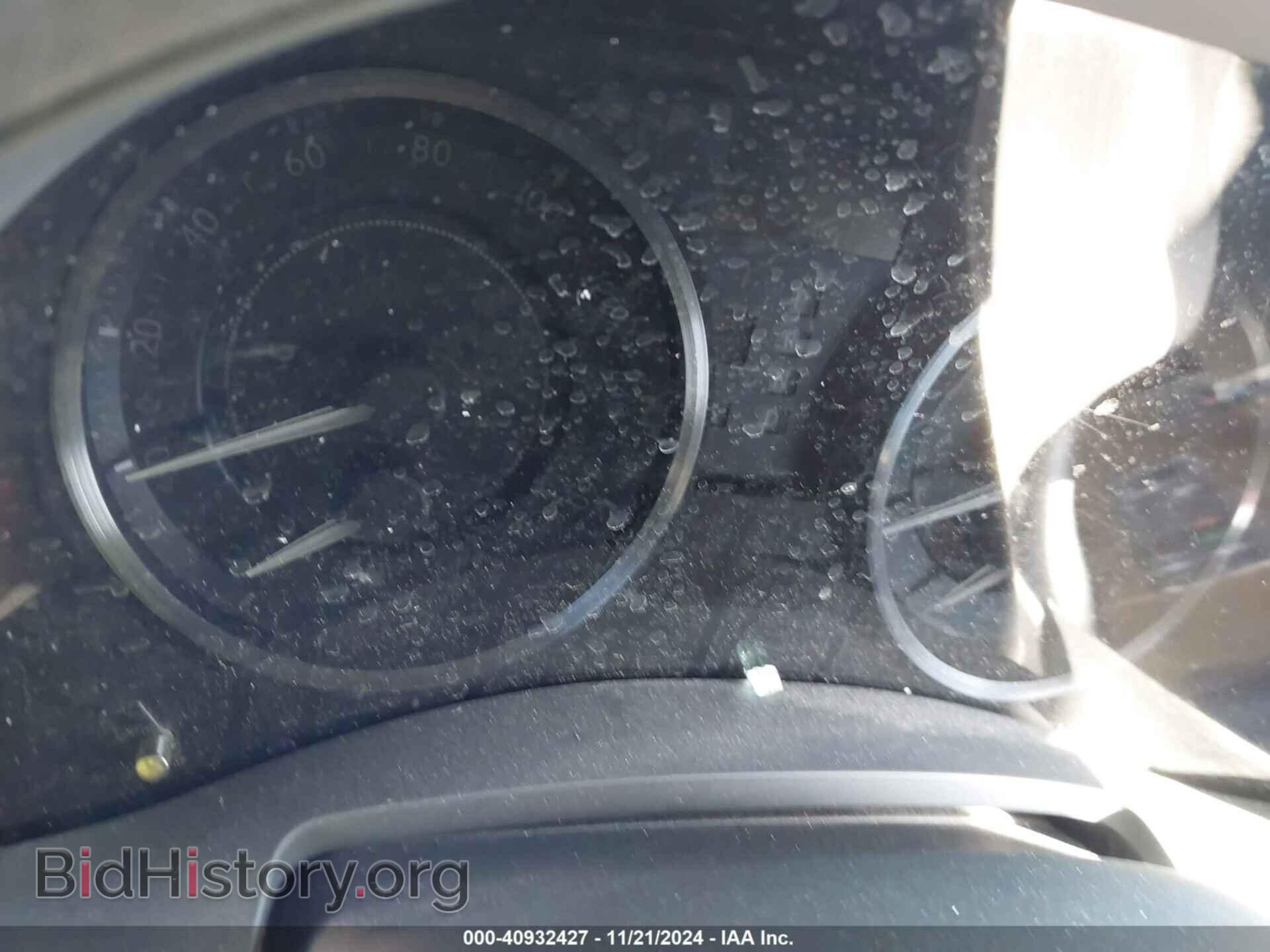 2010 LEXUS IS 350C - VIN: JTHFE2C26A2502908 - Фото 14