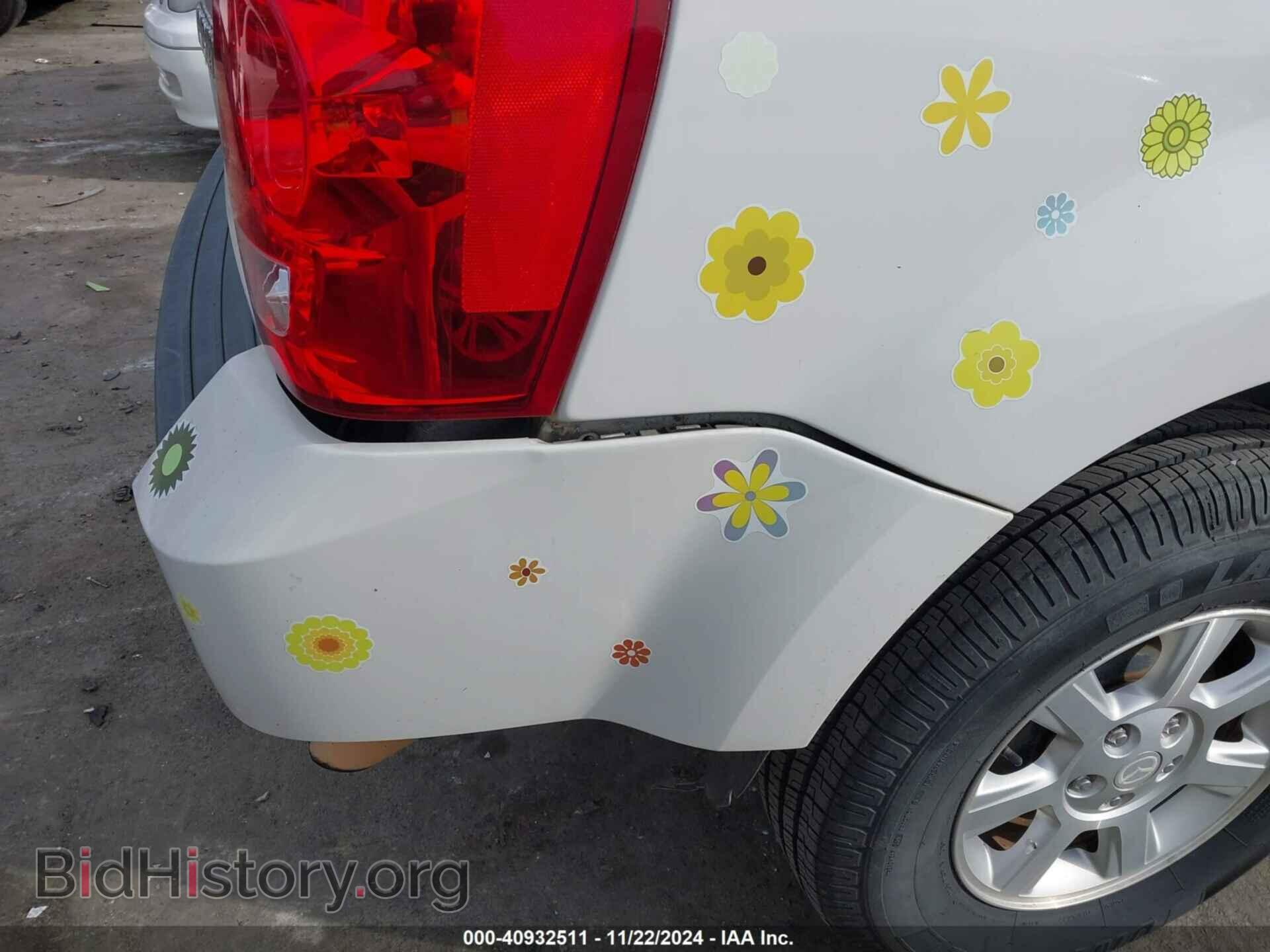 2011 MAZDA TRIBUTE - VIN: 4F2CY0C71BKM00672 - Фото 6