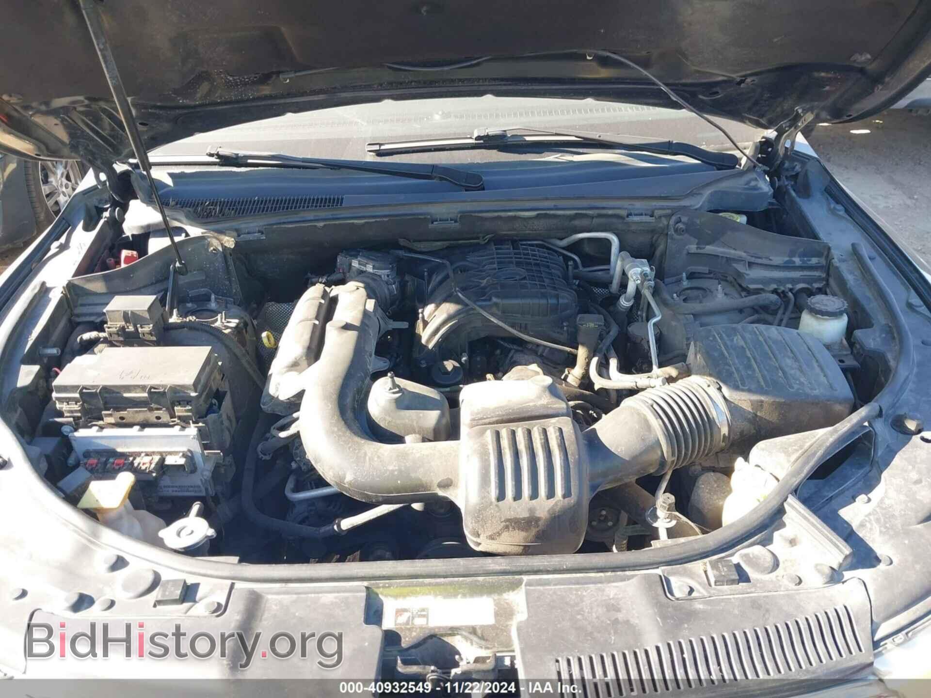 2013 DODGE DURANGO - VIN: 1C4RDHAG0DC681917 - Photo 10
