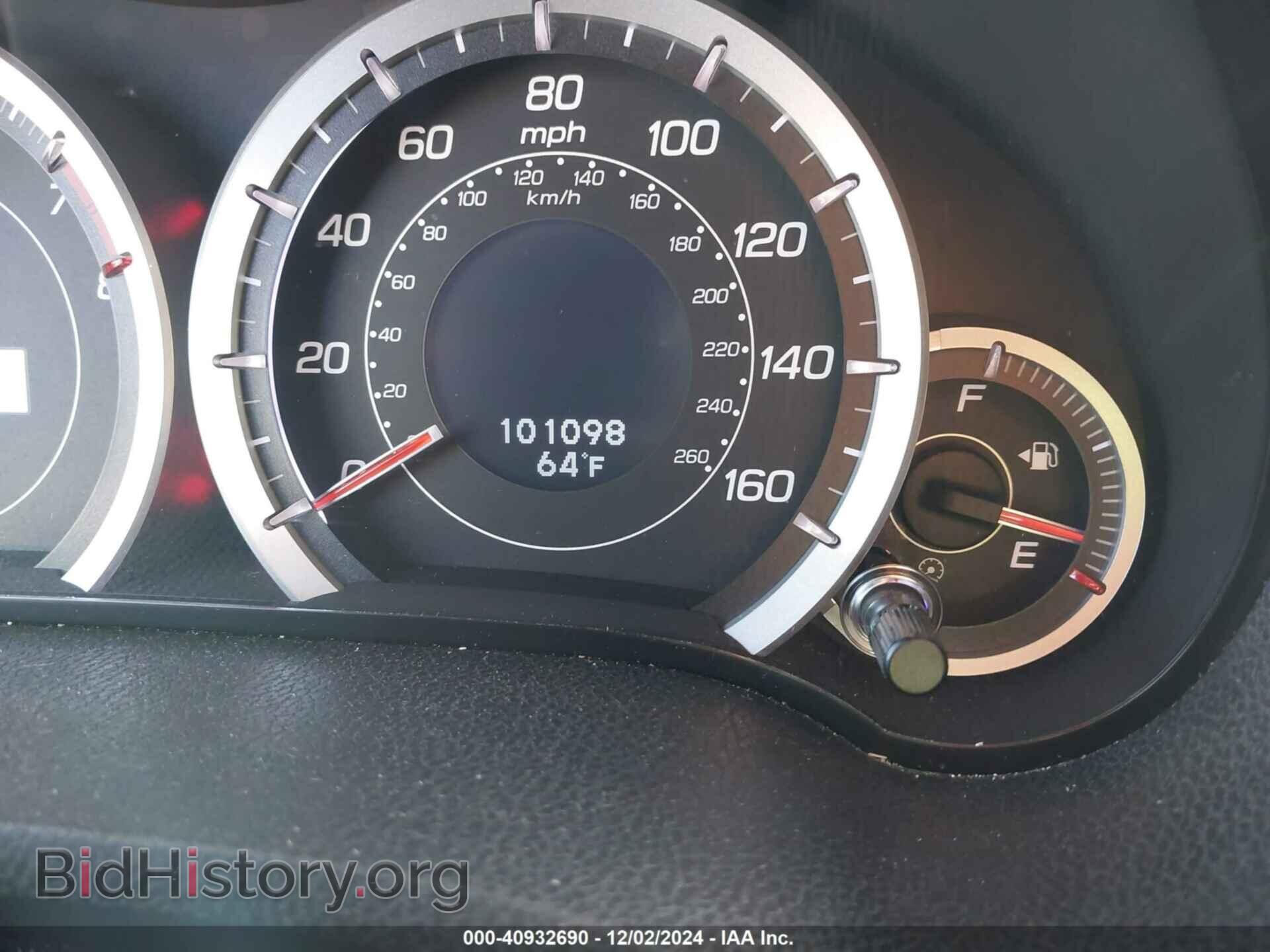 2014 ACURA TSX - VIN: JH4CU2F40EC003041 - Фото 15