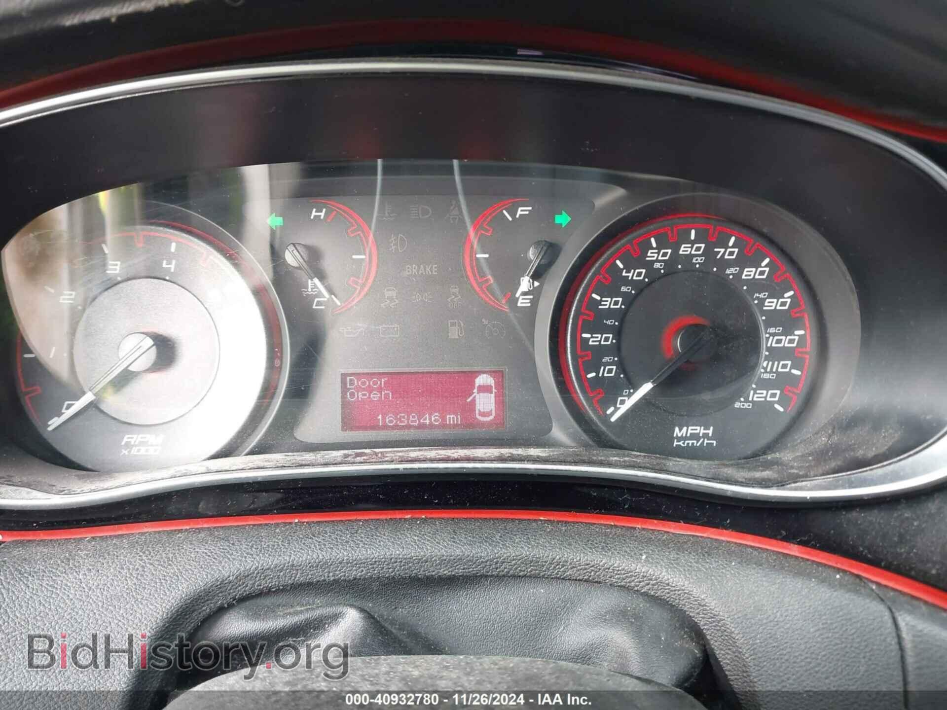 2015 DODGE DART - VIN: 1C3CDFBB4FD187414 - Фото 7