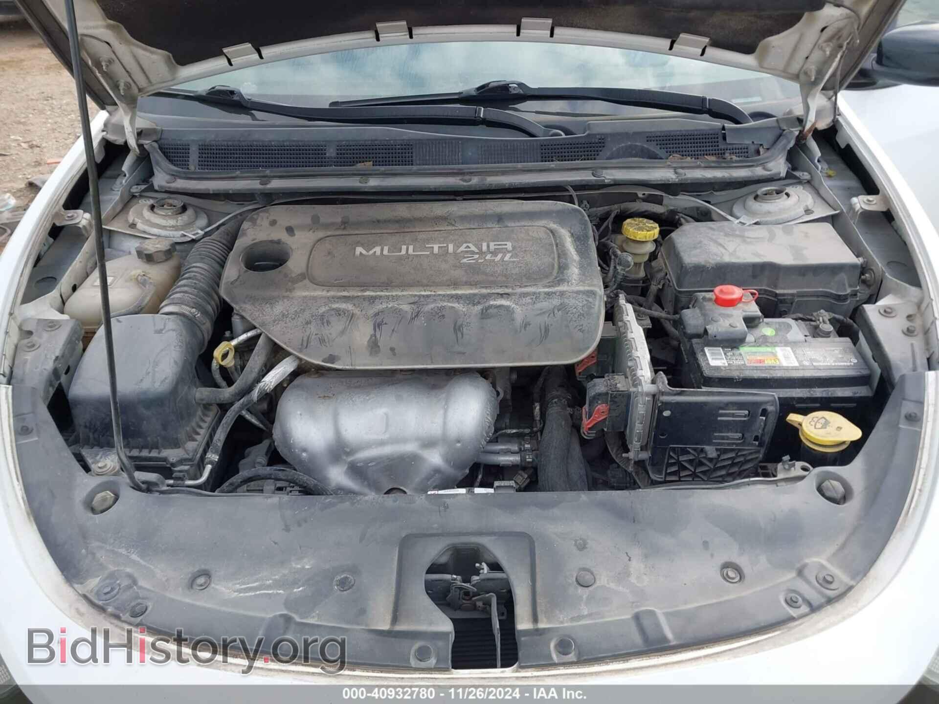 2015 DODGE DART - VIN: 1C3CDFBB4FD187414 - Фото 10