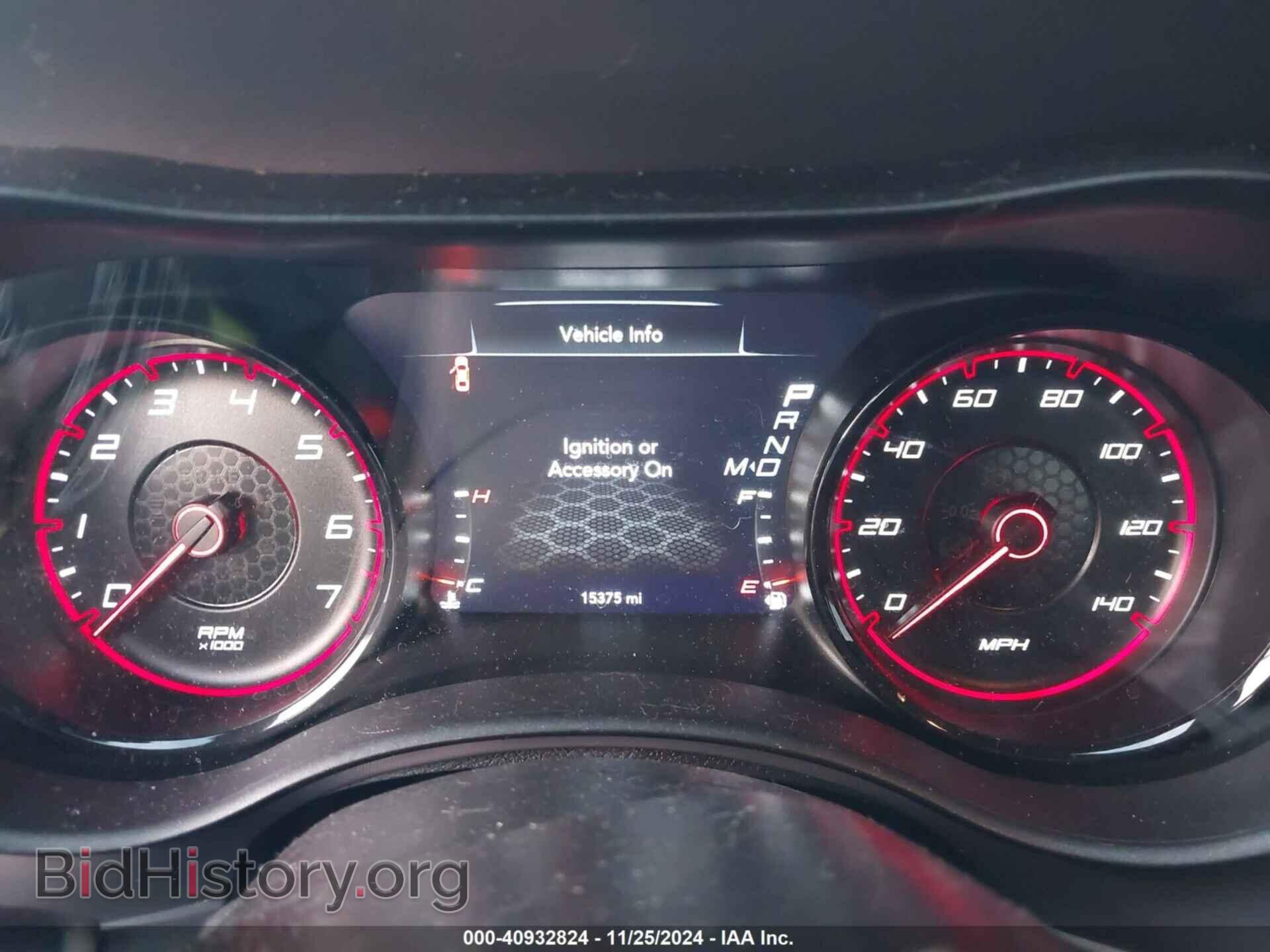 2023 DODGE CHARGER - VIN: 2C3CDXJG1PH705146 - Фото 7