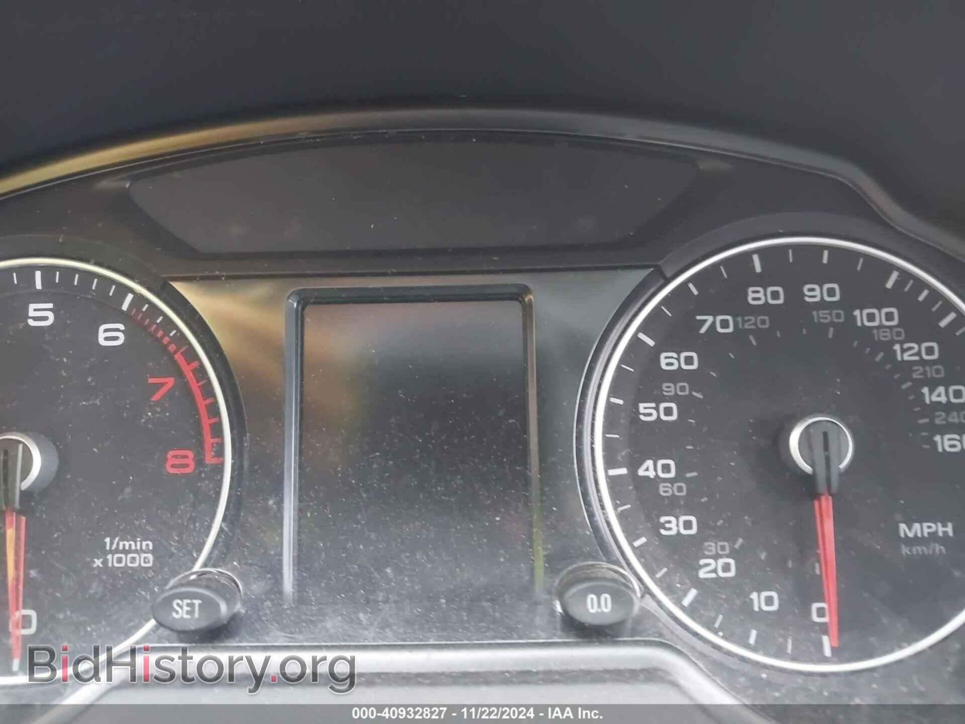 2015 AUDI Q5 - VIN: WA1LFAFPXFA063643 - Фото 14