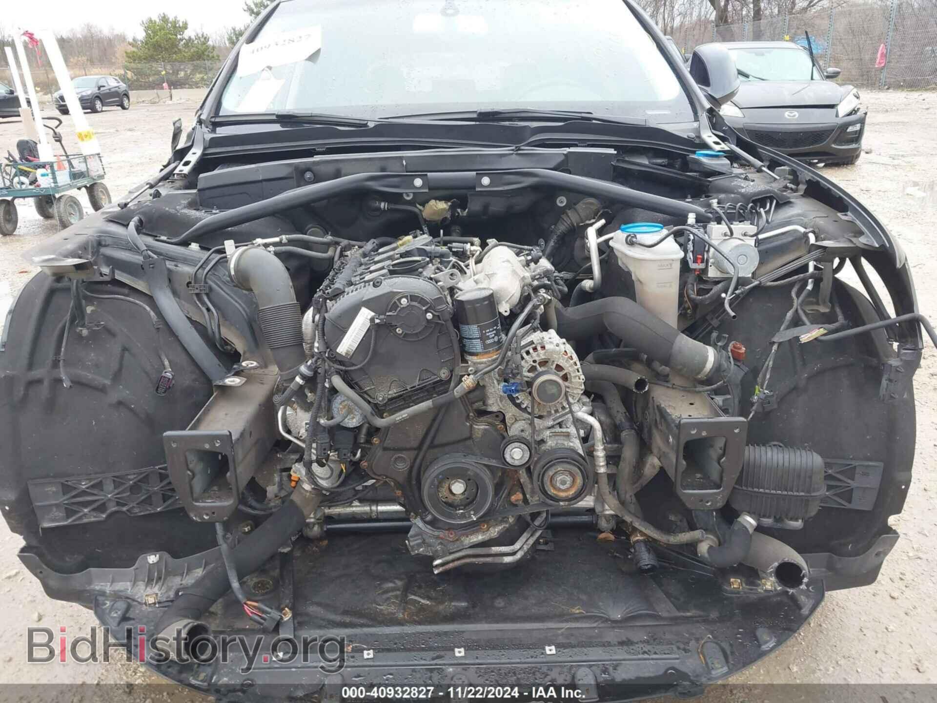 2015 AUDI Q5 - VIN: WA1LFAFPXFA063643 - Фото 6