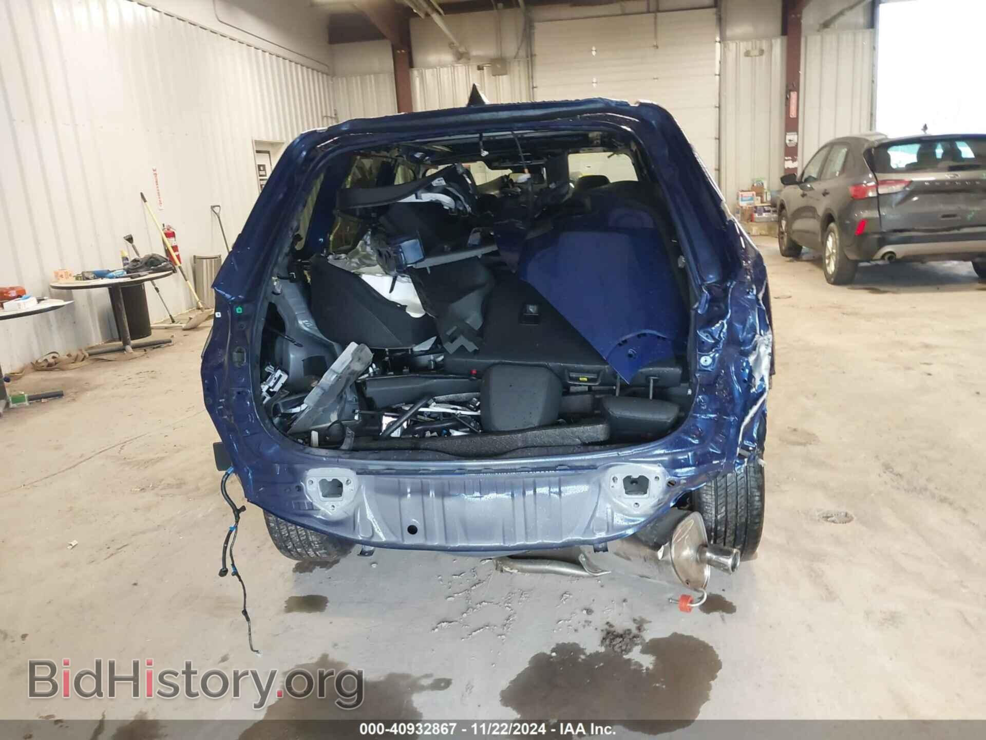 2025 SUBARU FORESTER - VIN: JF2SLDFC5SH414423 - Фото 17