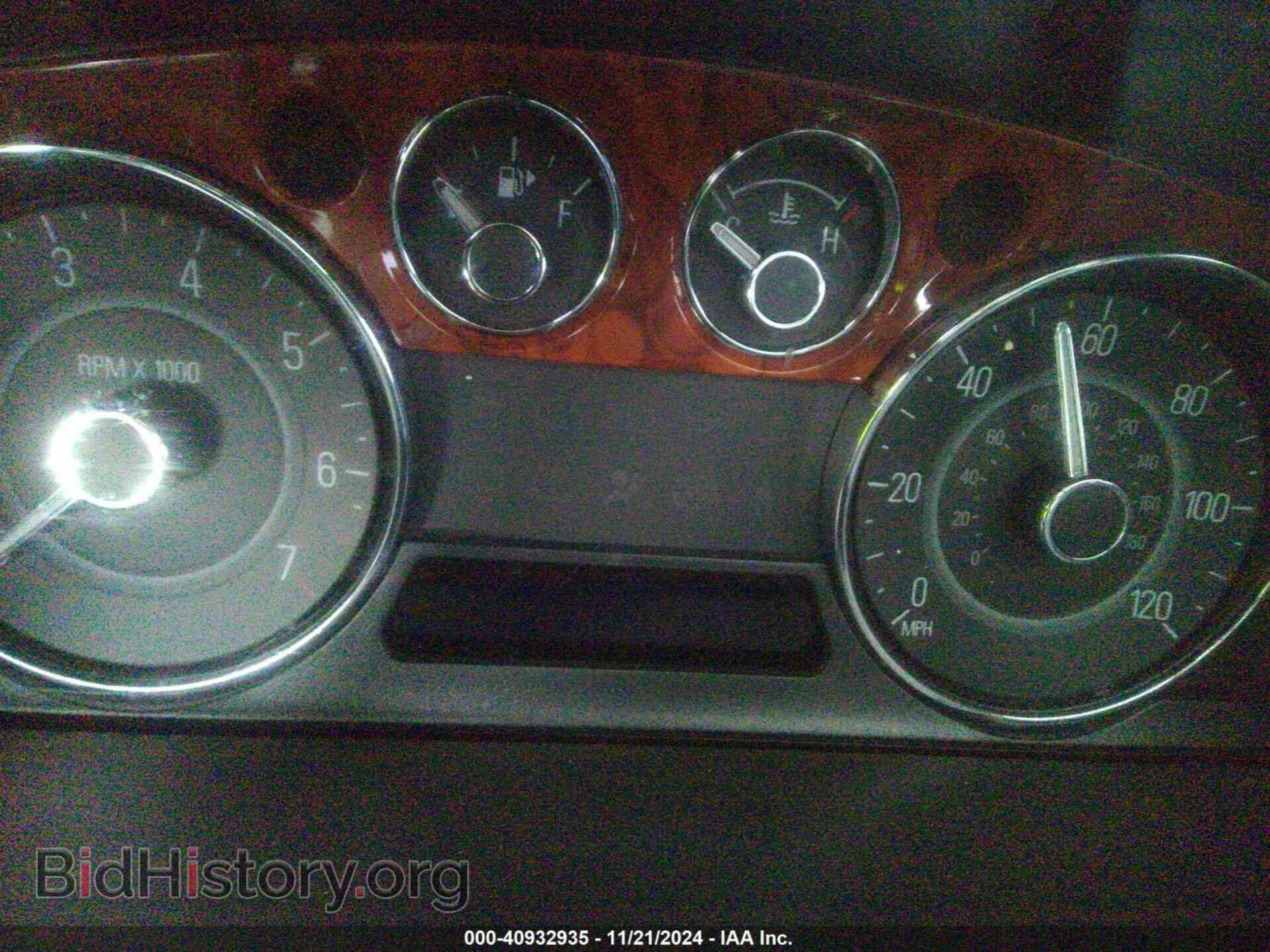 2011 FORD FLEX - VIN: 2FMGK5DC8BBD02398 - Photo 7