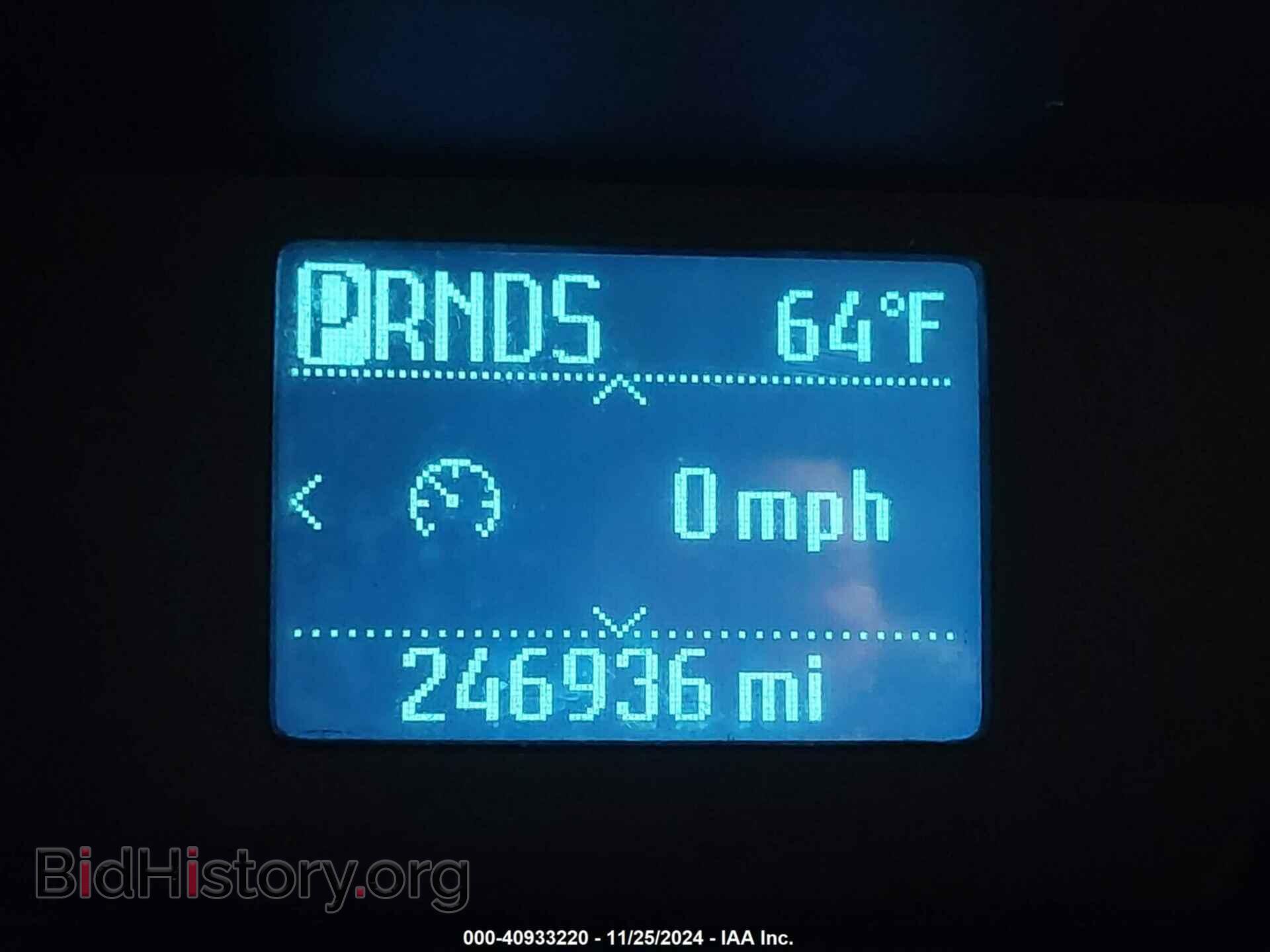2014 FORD TRANSIT CONNECT - VIN: NM0LS7E71E1145259 - Фото 7