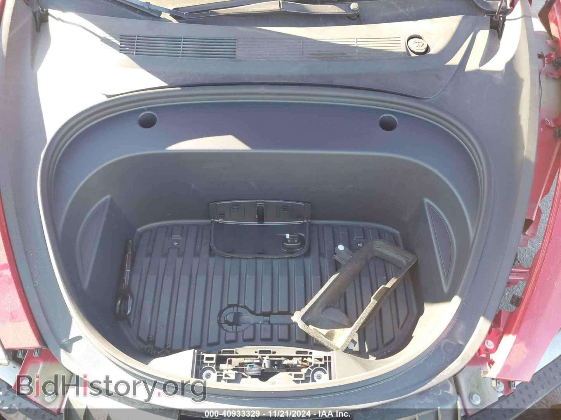 2023 TESLA MODEL 3 - VIN: 5YJ3E1EA2PF451156 - Фото 10