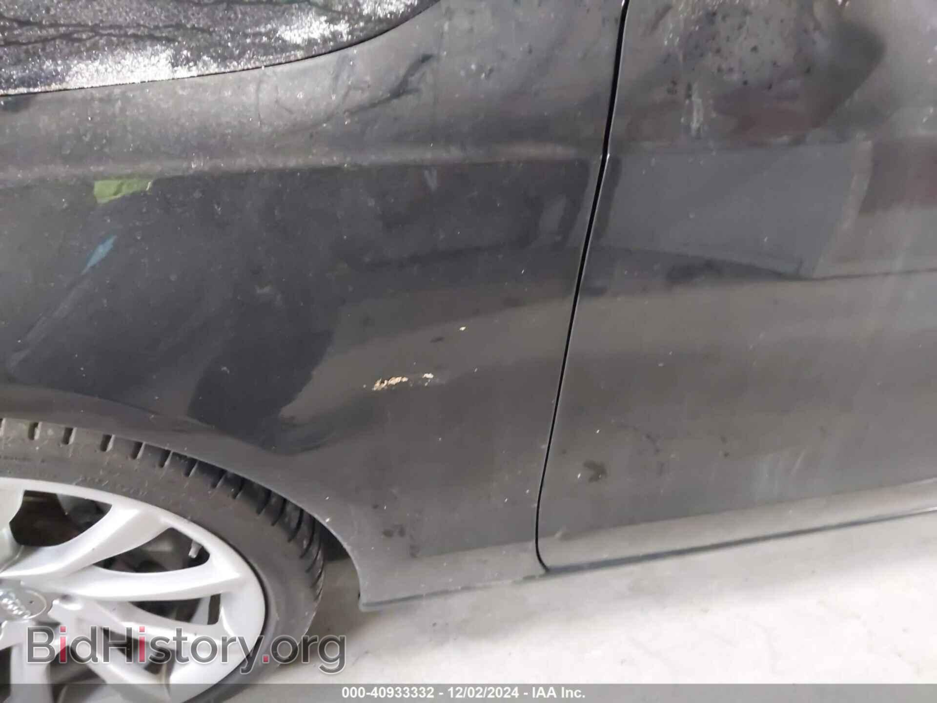 2013 AUDI A5 - VIN: WAULFAFR7DA025496 - Фото 6
