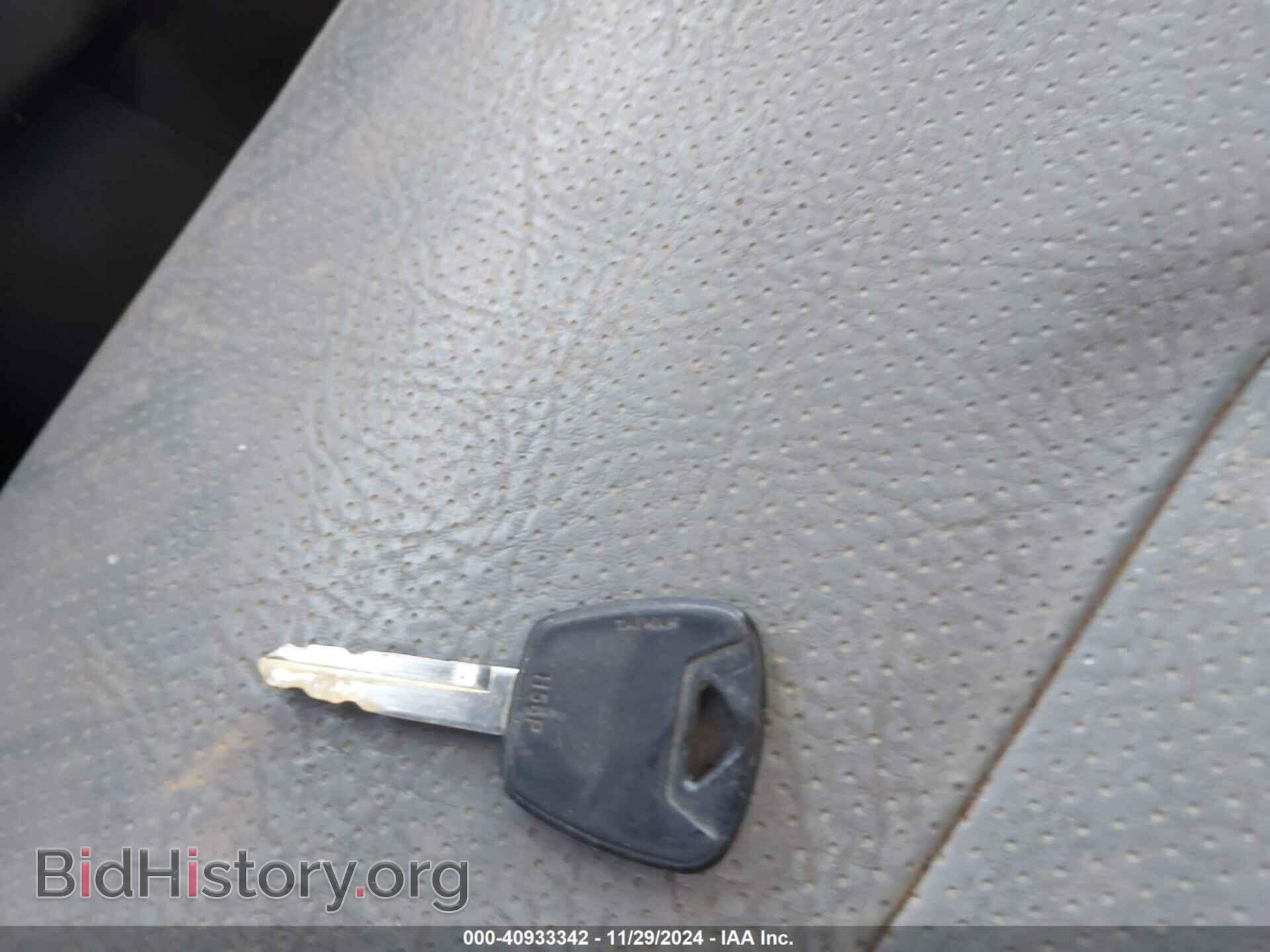 2006 FORD E-450 CUTAWAY - VIN: 1FDXE45S86DA35920 - Фото 10