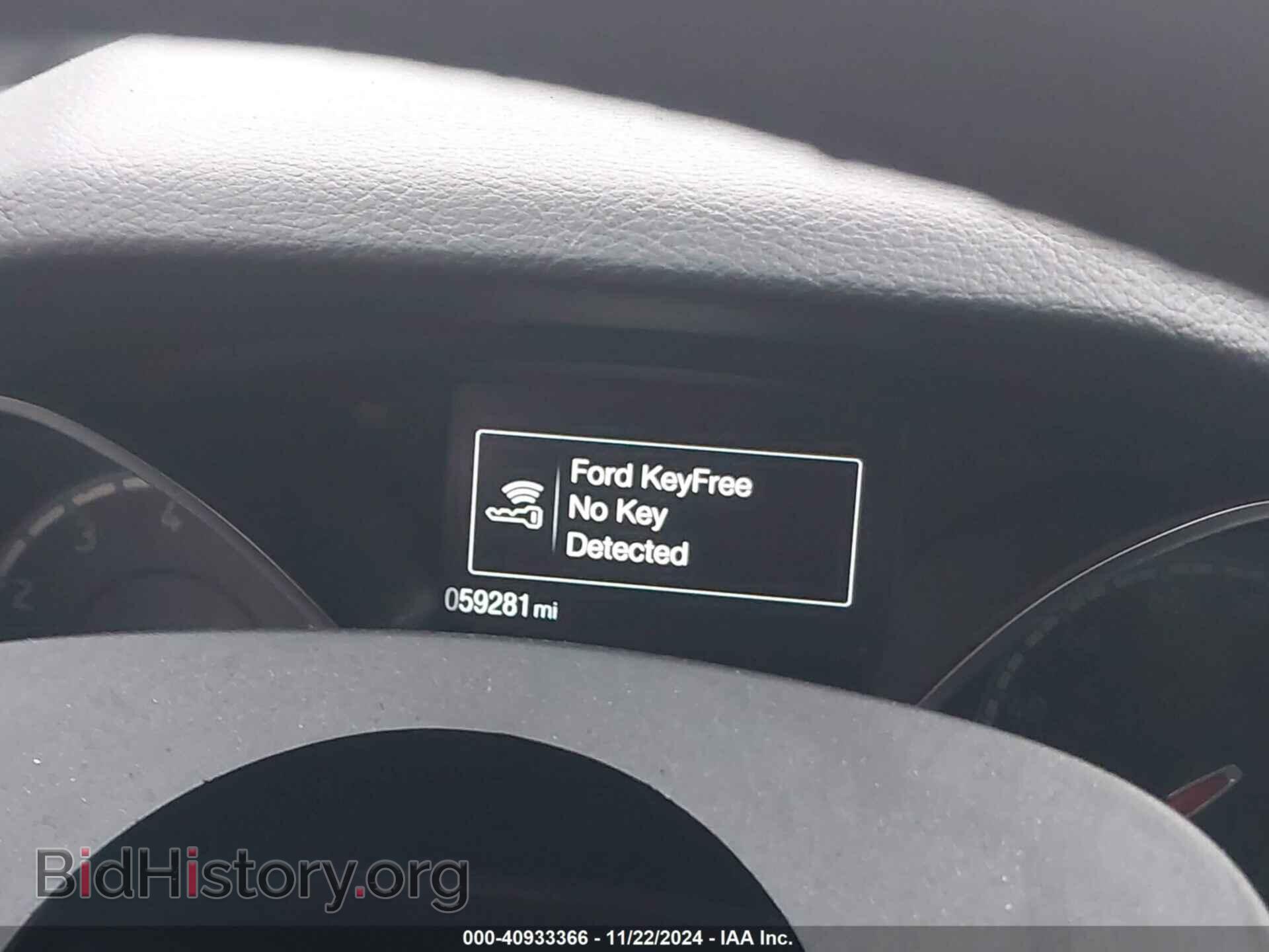 2018 FORD FOCUS ST - VIN: 1FADP3L9XJL292089 - Фото 7