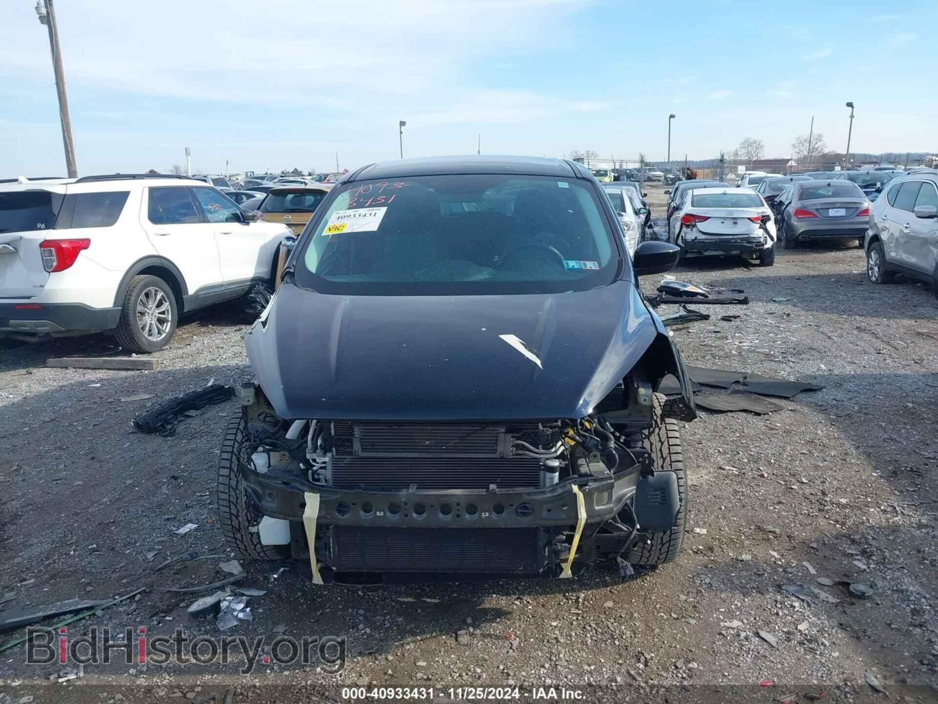 2017 FORD ESCAPE - VIN: 1FMCU9GD9HUB64538 - Фото 13