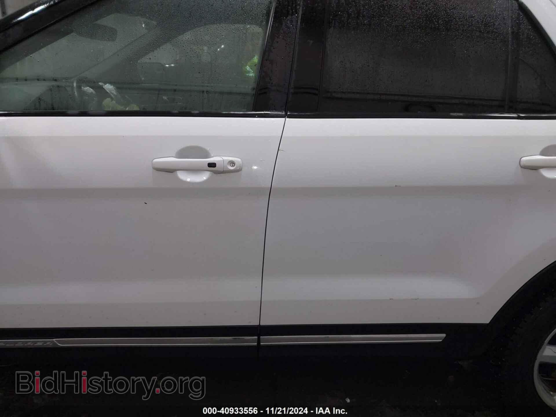 2018 FORD EXPLORER - VIN: 1FM5K7D80JGB79430 - Photo 14