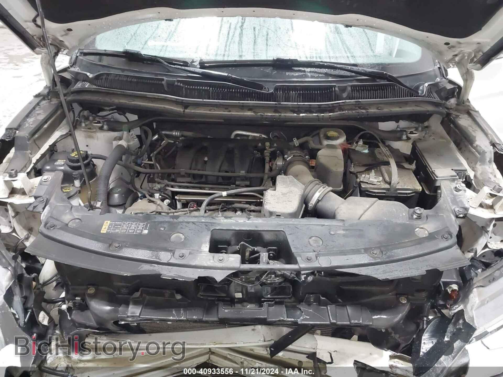 2018 FORD EXPLORER - VIN: 1FM5K7D80JGB79430 - Photo 10