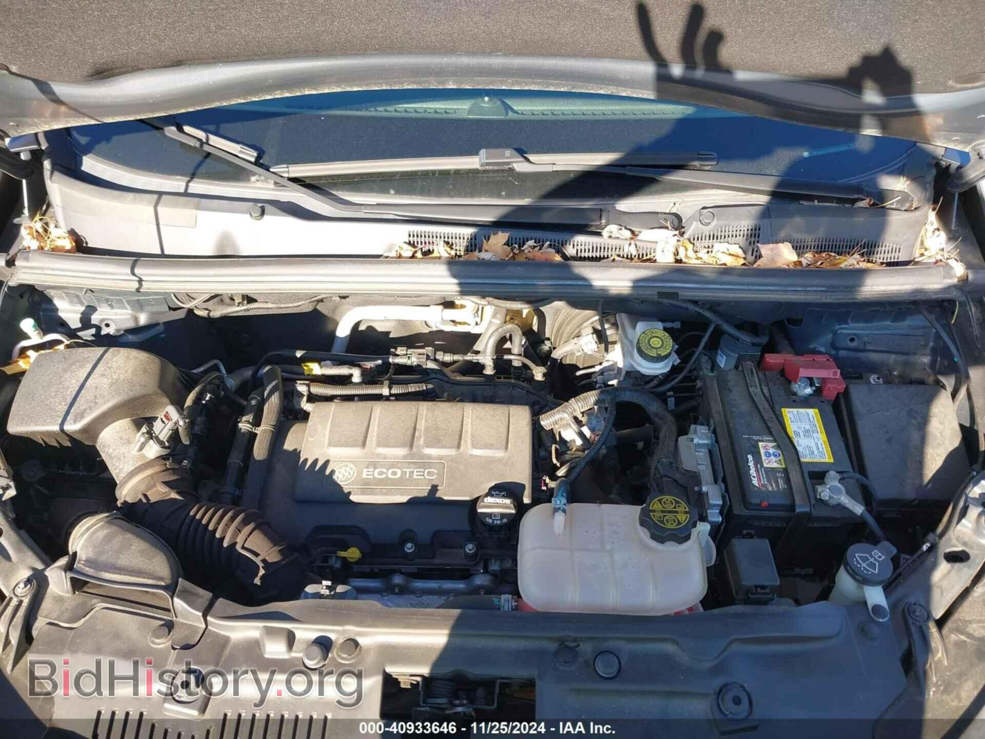 2018 BUICK ENCORE - VIN: KL4CJFSB7JB544880 - Photo 10