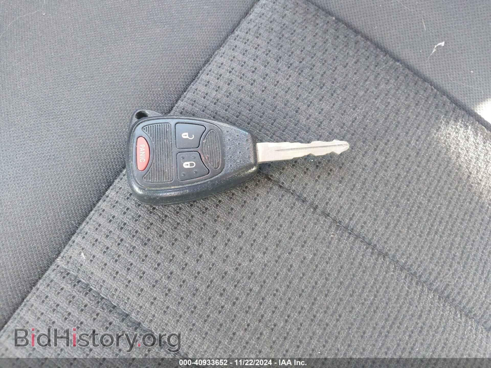 2011 DODGE NITRO - VIN: 1D4PT4GK6BW576280 - Photo 11