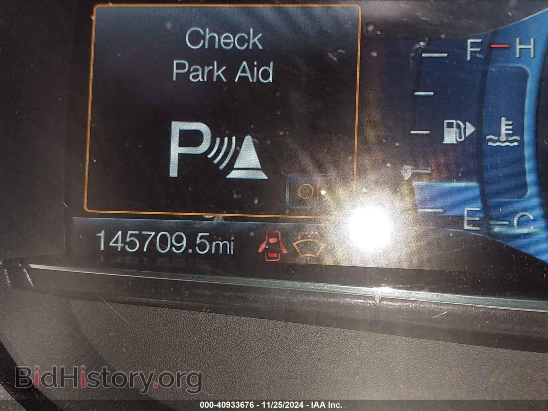 2018 FORD EXPLORER - VIN: 1FM5K8D80JGC83776 - Photo 16