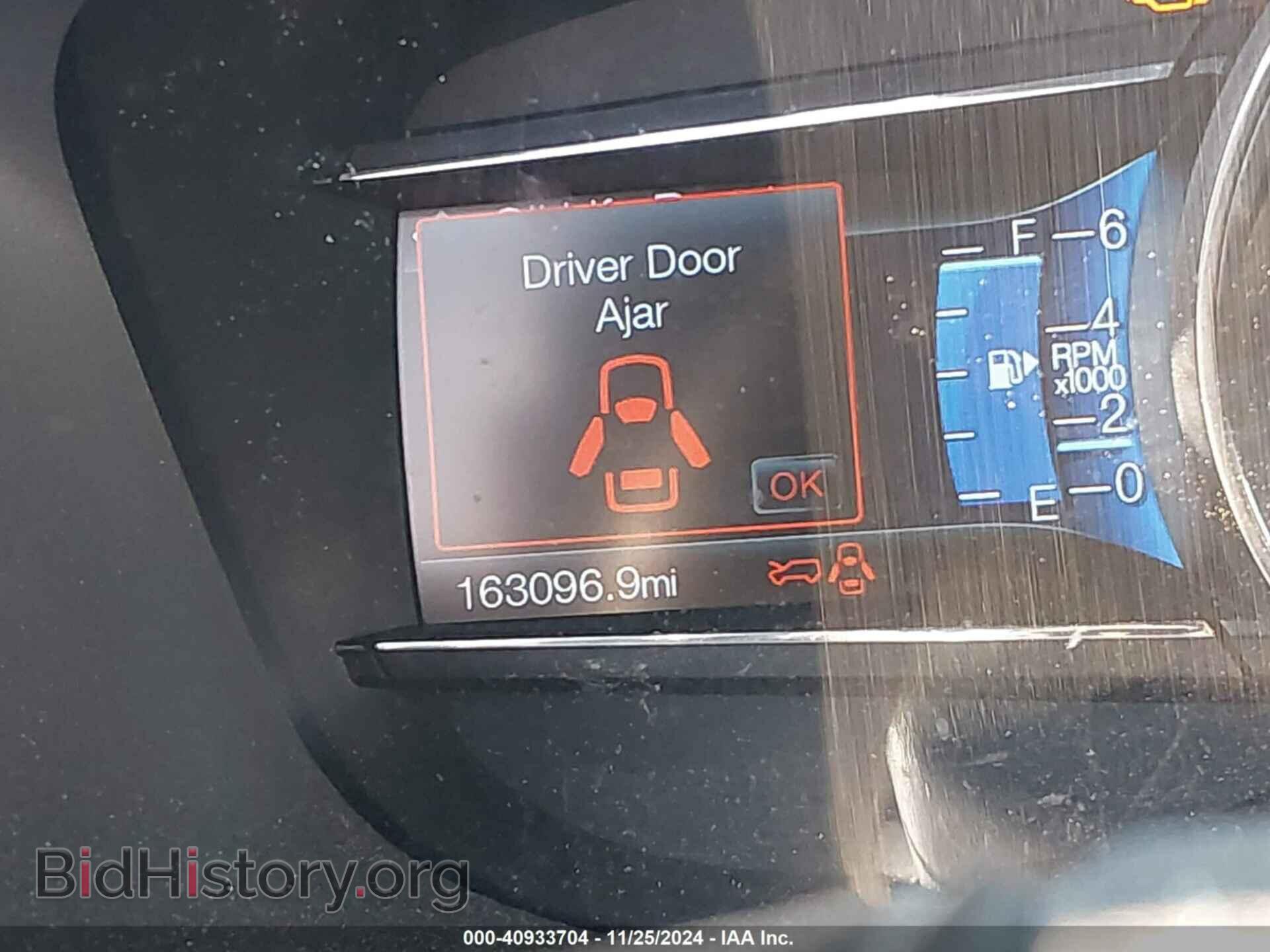 2016 FORD EXPLORER - VIN: 1FM5K7D84GGC03916 - Фото 16