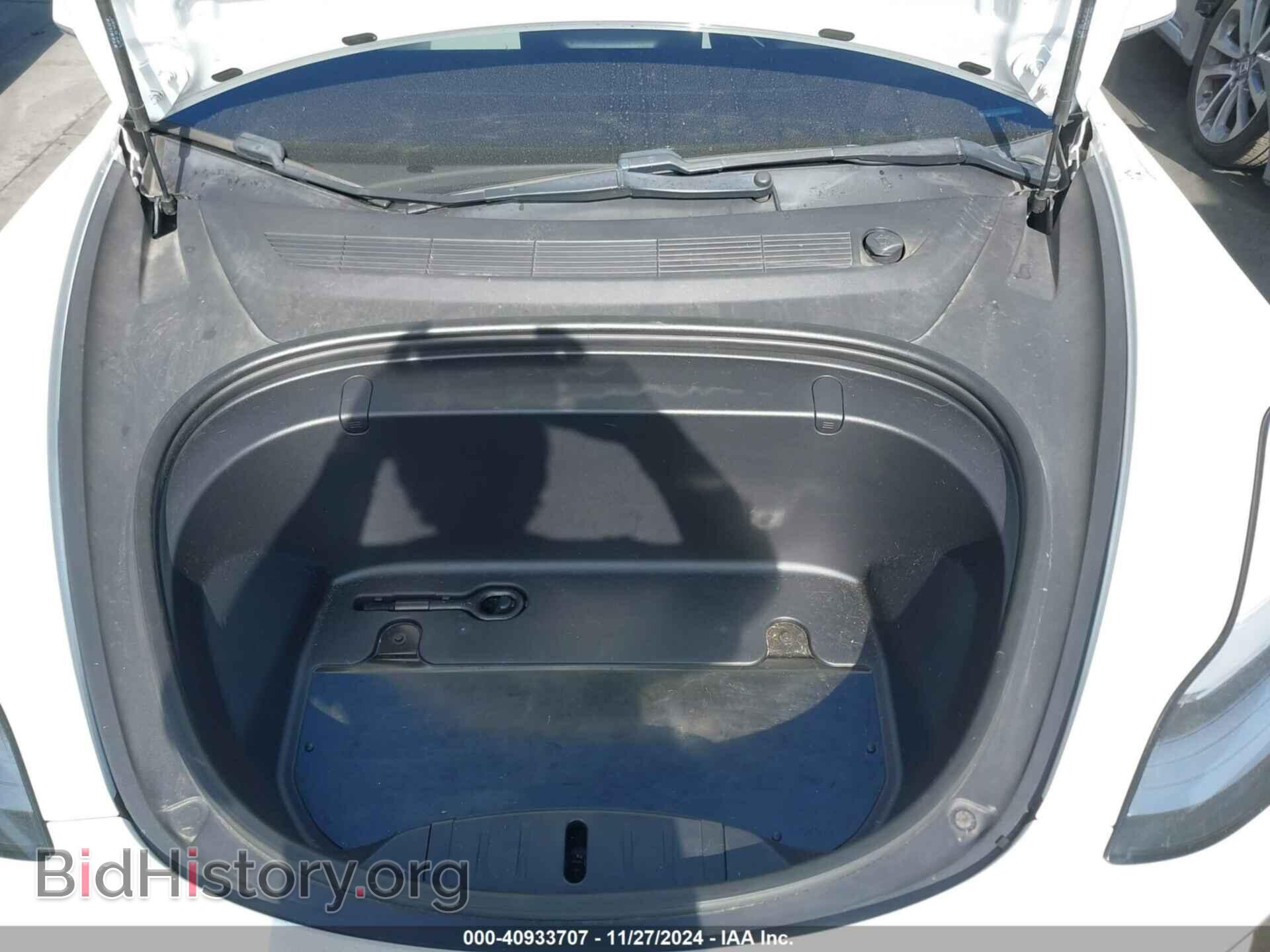 2019 TESLA MODEL 3 - VIN: 5YJ3E1EA8KF302050 - Фото 10