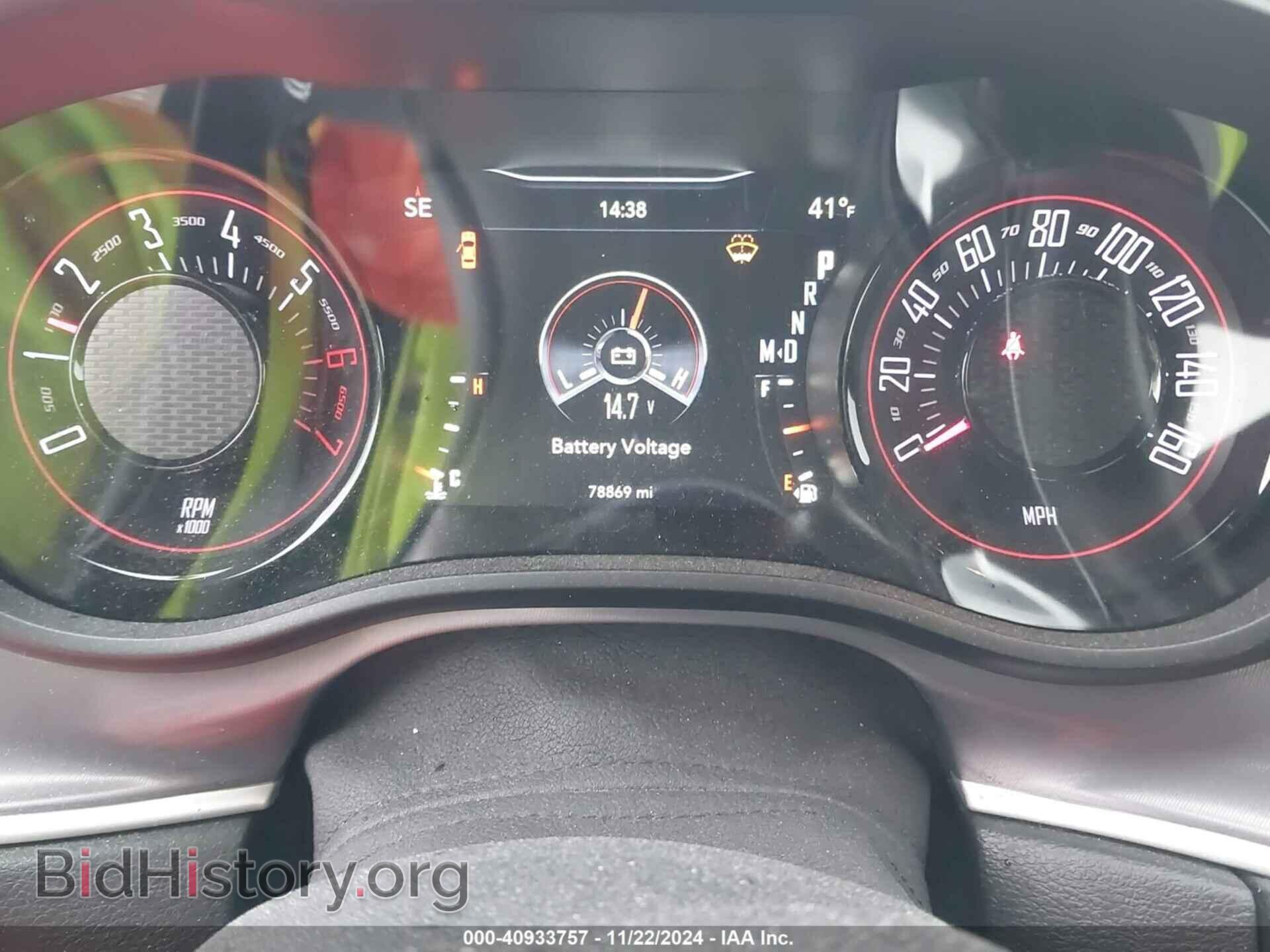 2019 DODGE CHALLENGER - VIN: 2C3CDZBT3KH629140 - Photo 7