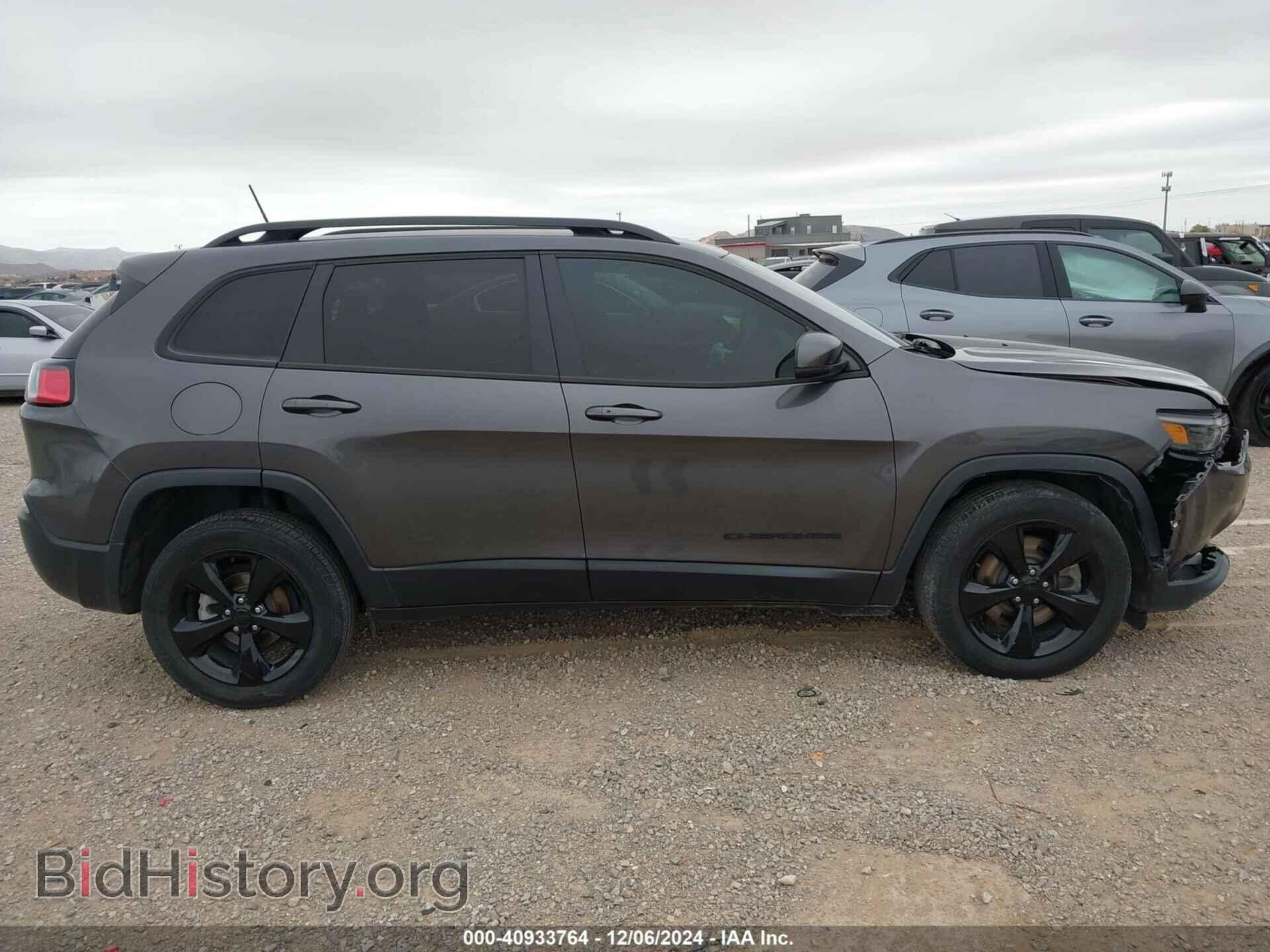 2020 JEEP CHEROKEE - VIN: 1C4PJLLB2LD570914 - Фото 13