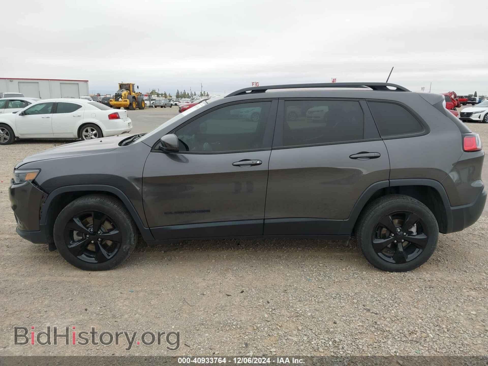 2020 JEEP CHEROKEE - VIN: 1C4PJLLB2LD570914 - Фото 14