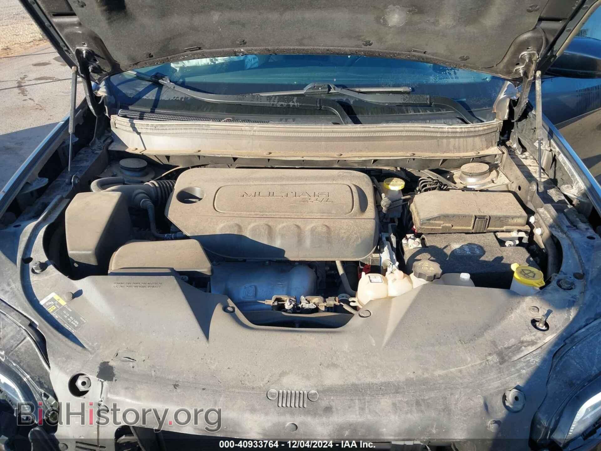 2020 JEEP CHEROKEE - VIN: 1C4PJLLB2LD570914 - Фото 10