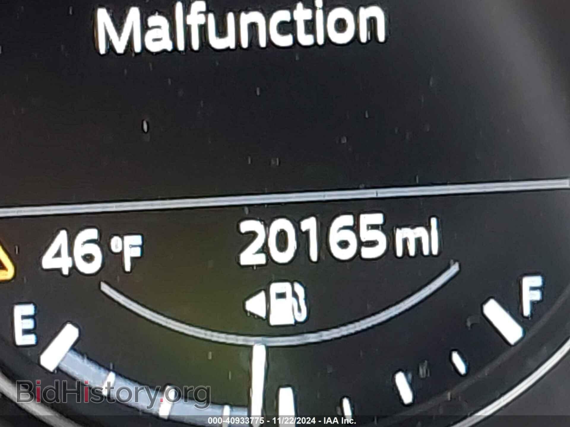 2024 MAZDA CX-5 - VIN: JM3KFBCL8R0449469 - Фото 15