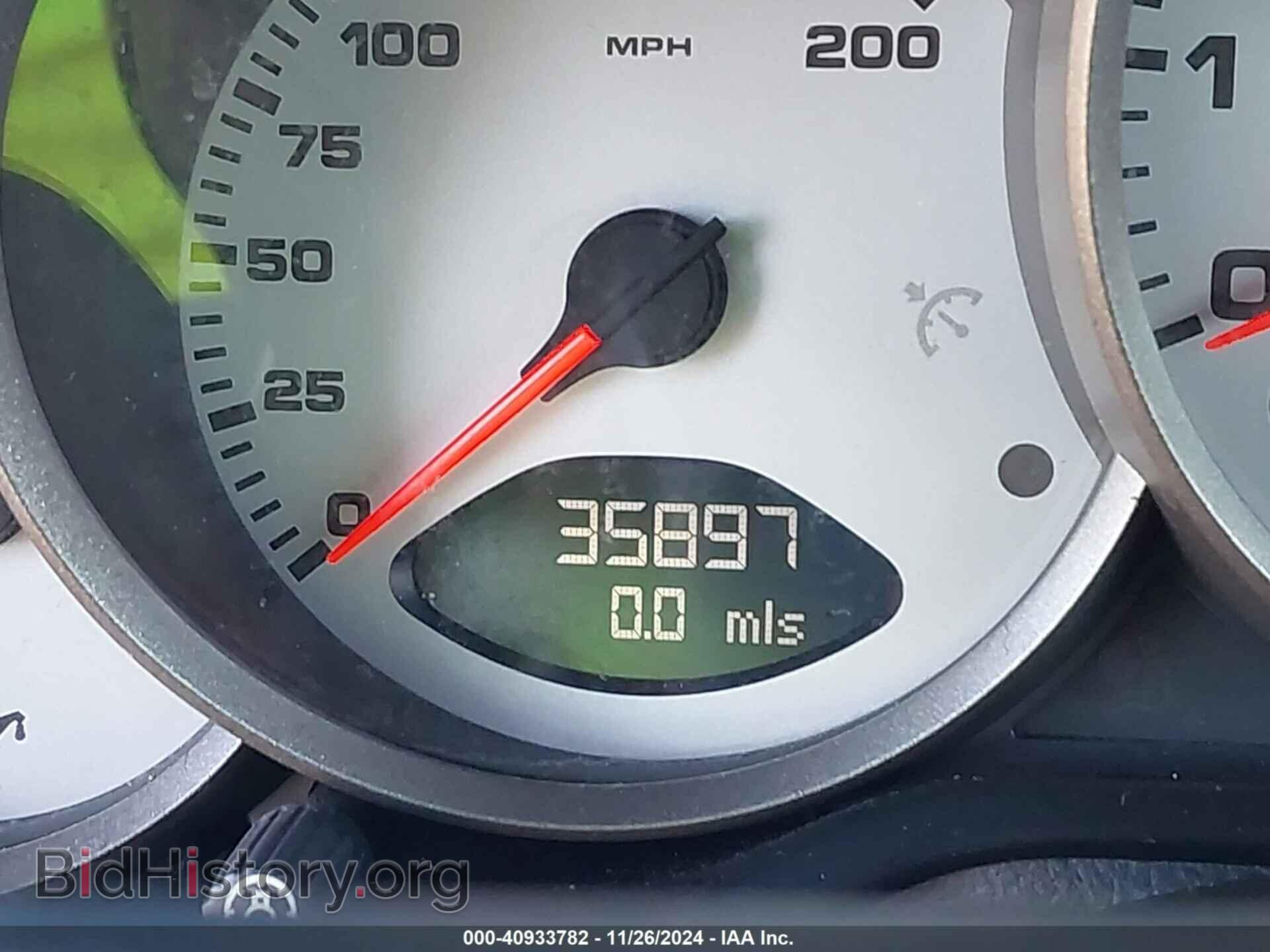 2006 PORSCHE 911 - VIN: WP0CB29946S769313 - Фото 15
