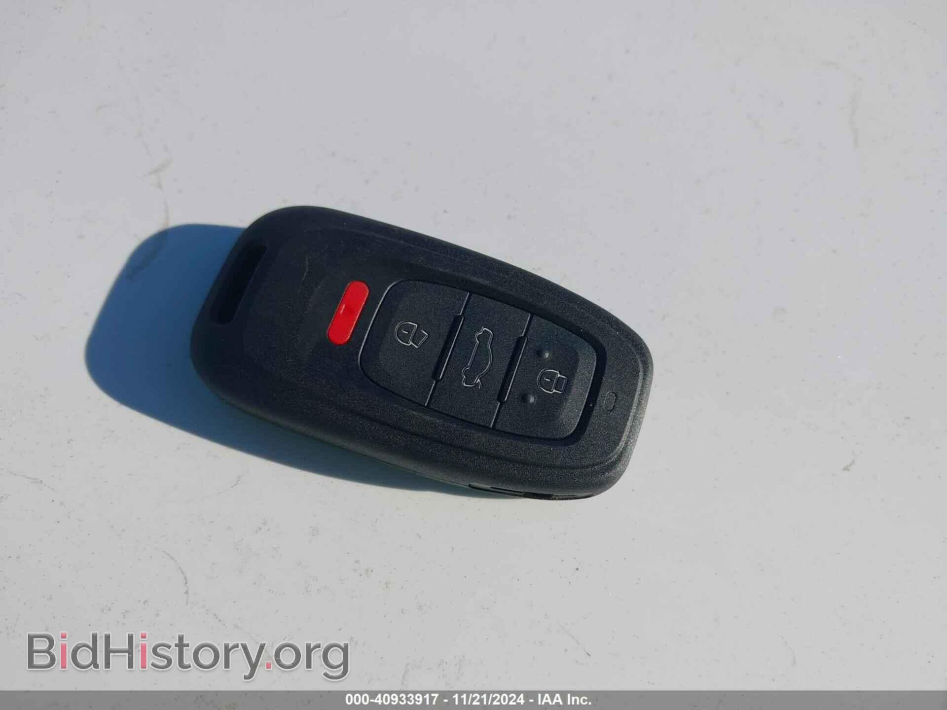 2013 AUDI A5 - VIN: WAULFAFR0DA020141 - Фото 11