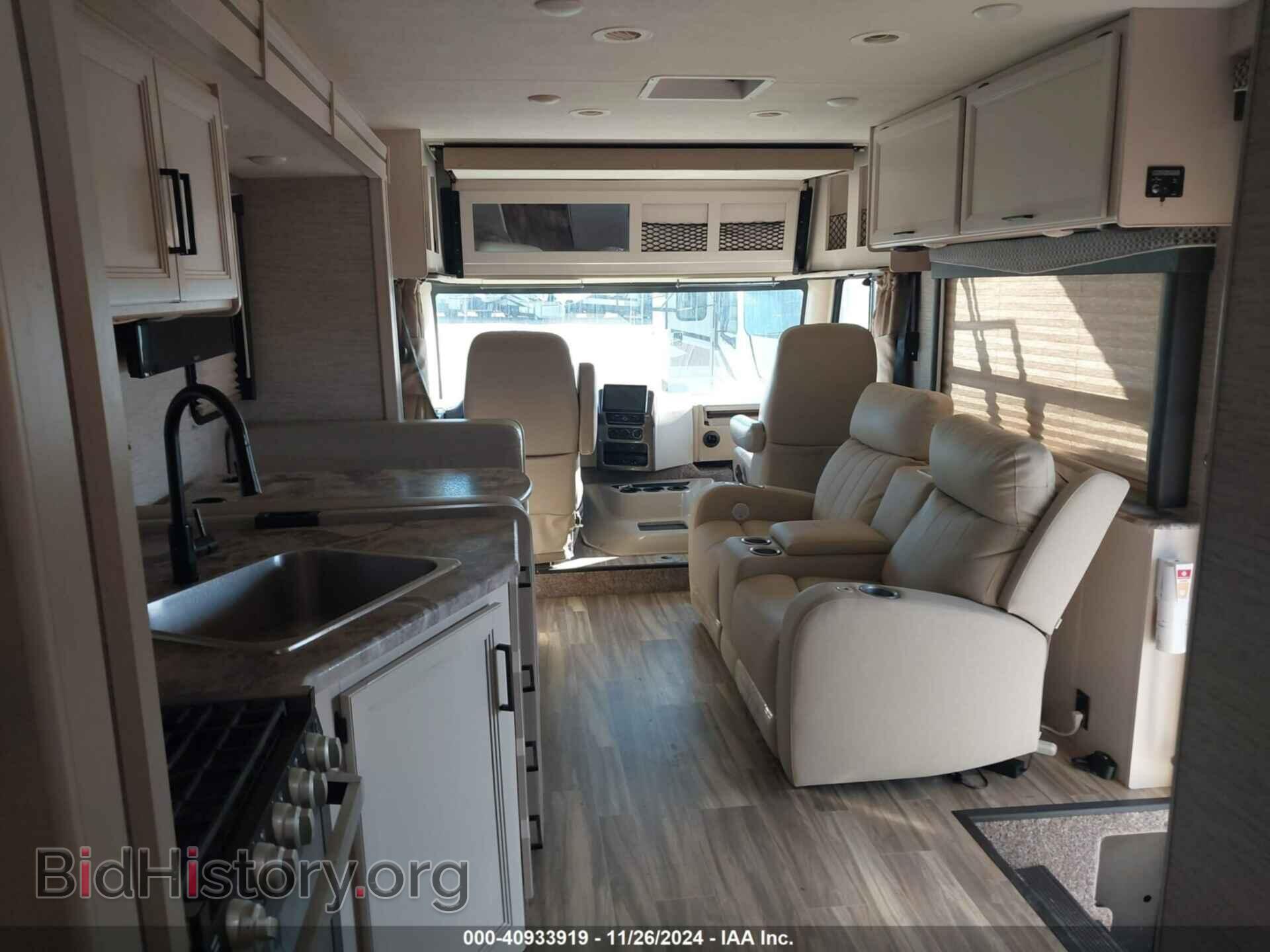 2020 FORD F53 - VIN: 1F65F5DN8L0A11021 - Photo 8