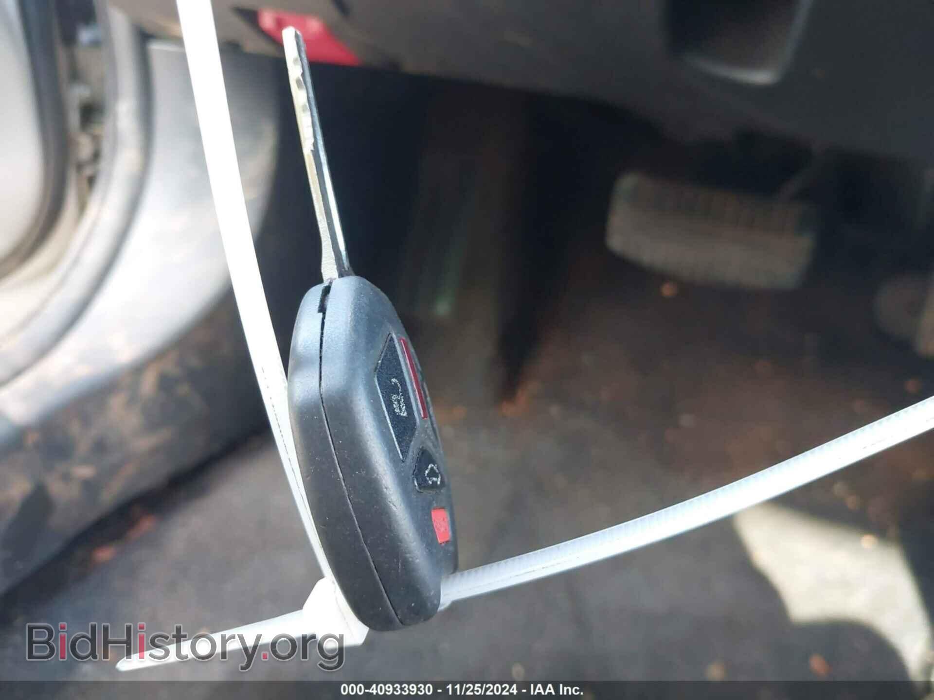2008 MITSUBISHI ECLIPSE SPYDER - VIN: 4A3AL25F28E023909 - Фото 11
