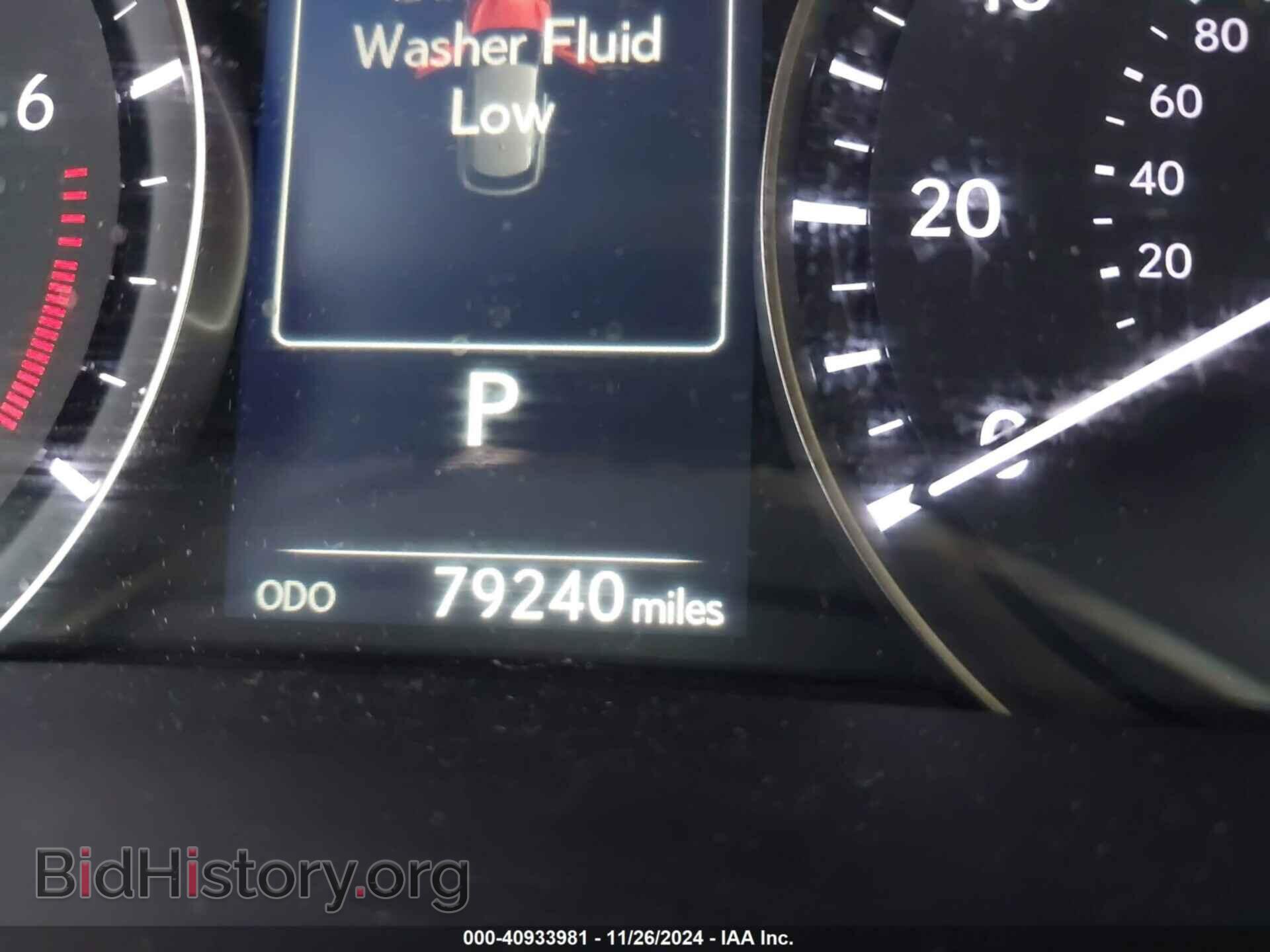 2017 LEXUS RX 350 - VIN: 2T2ZZMCA2HC089785 - Фото 16