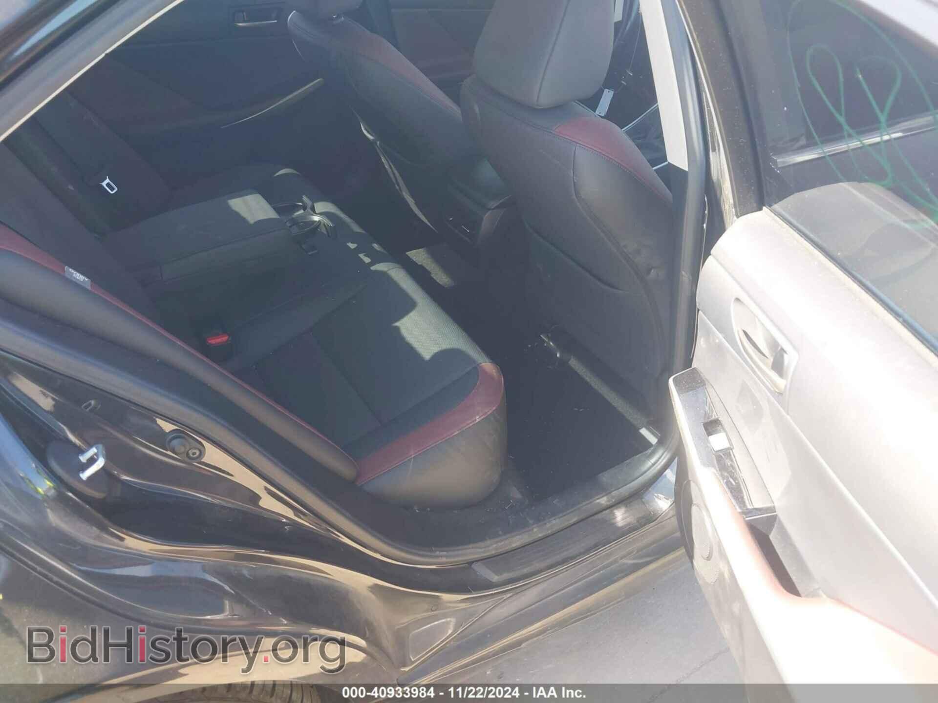 2020 LEXUS IS 300 - VIN: JTHAA1D26L5102430 - Photo 8