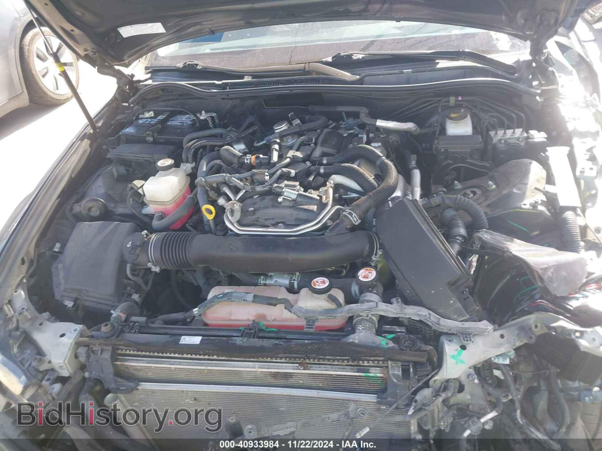 2020 LEXUS IS 300 - VIN: JTHAA1D26L5102430 - Photo 10