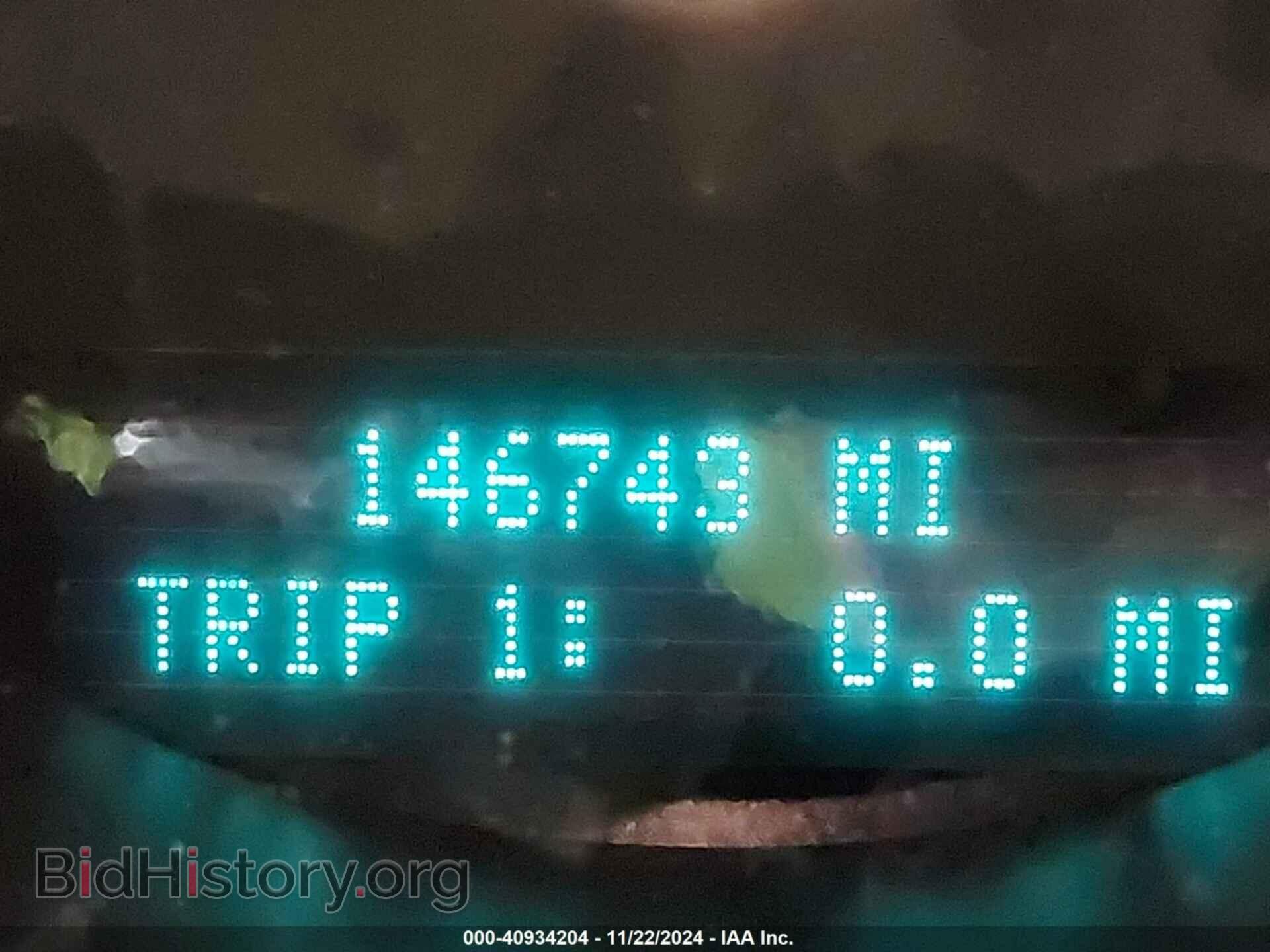 2005 BUICK LESABRE - VIN: 1G4HR54K35U235649 - Фото 7